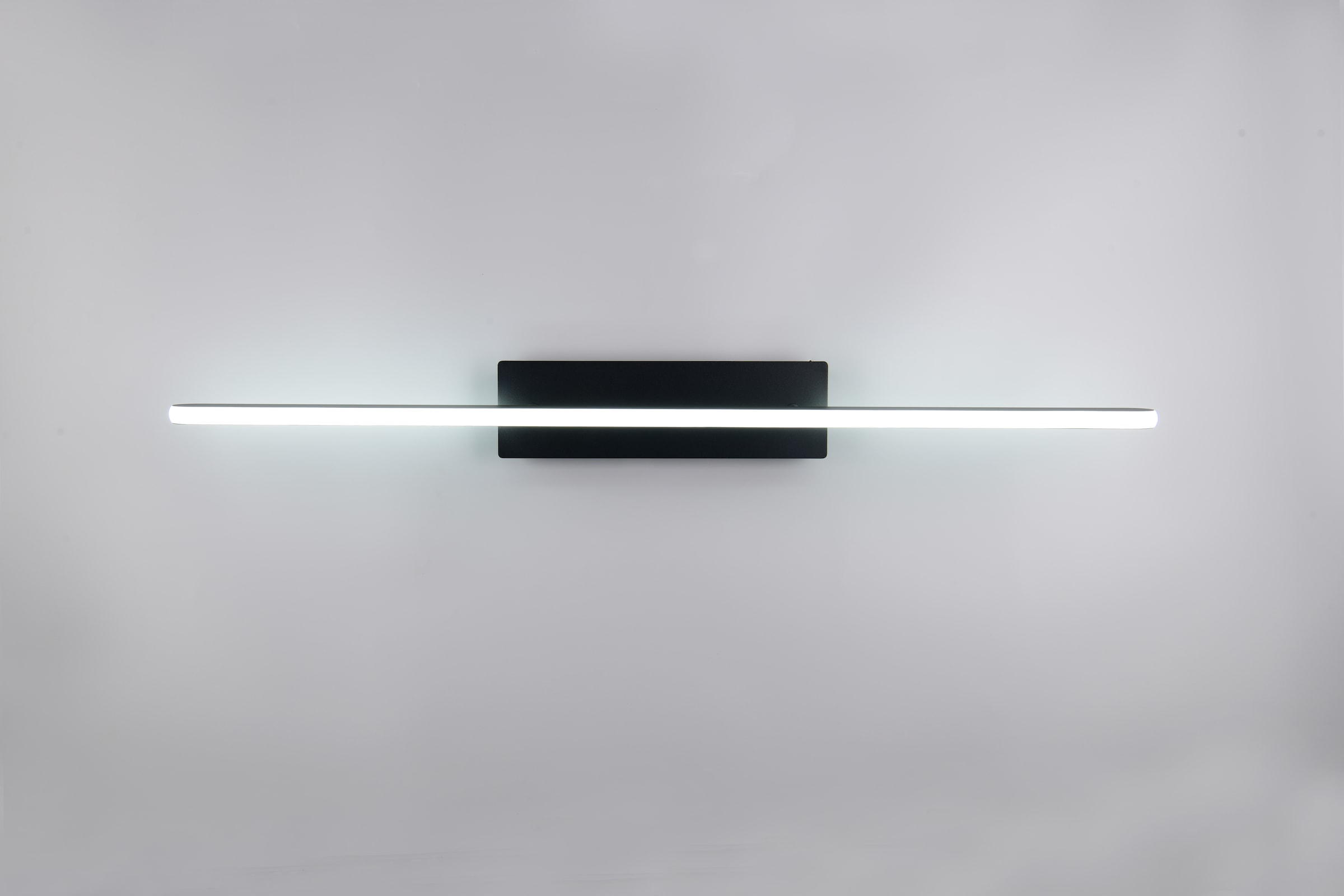 my home LED Deckenleuchte »Spedino, Deckenlampe mit Fernbedienung dimmbar Nachtlicht Memory« LED-Board 1 Stk. warmweiß - kaltweiß Lichtfarbe stufenlos warm- bis kaltweiß, up-and-down Lichteffekt