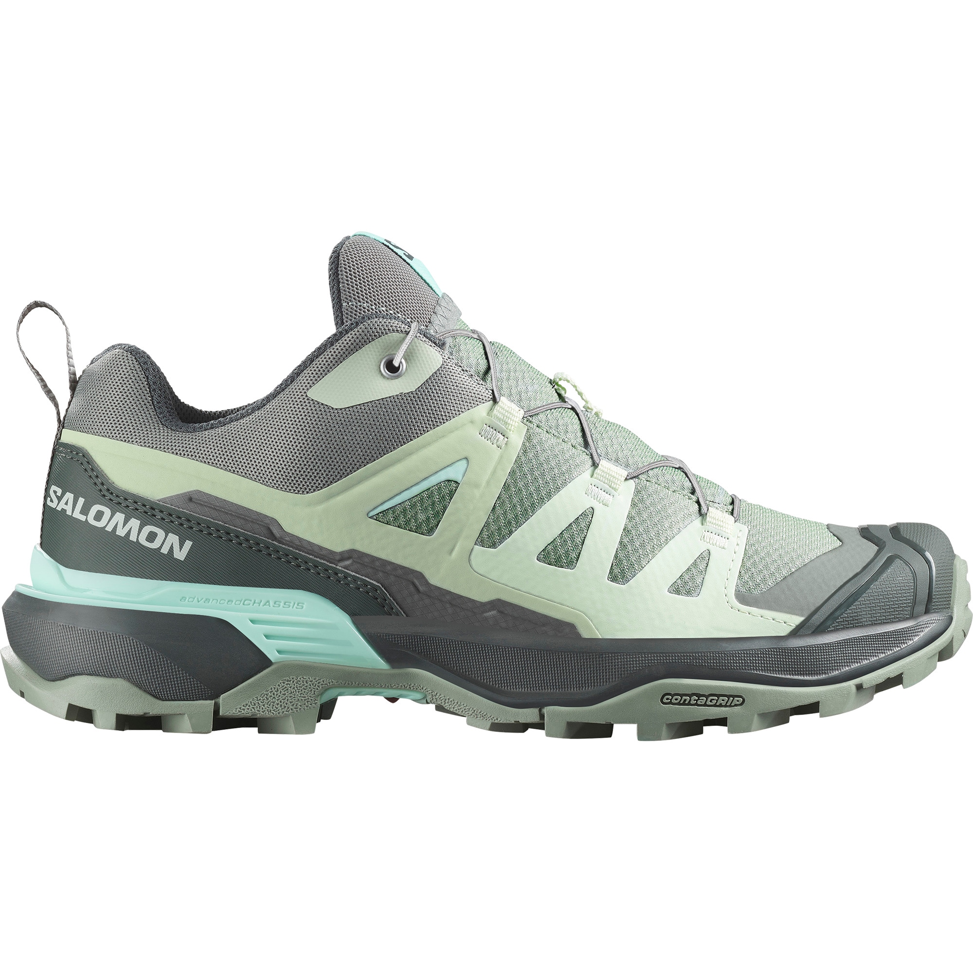 Salomon Wanderschuh »X ULTRA 360 W«, wasserdicht