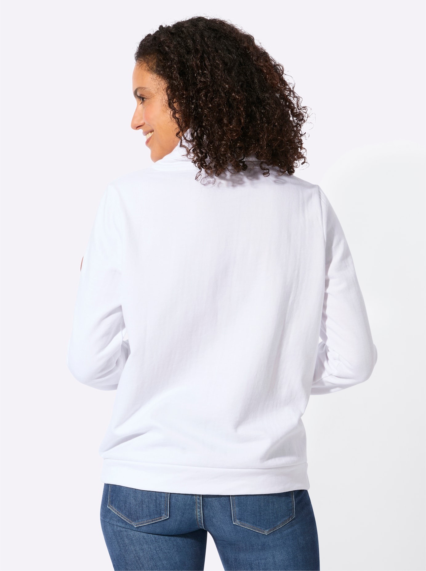 Casual Looks Sweatshirt
