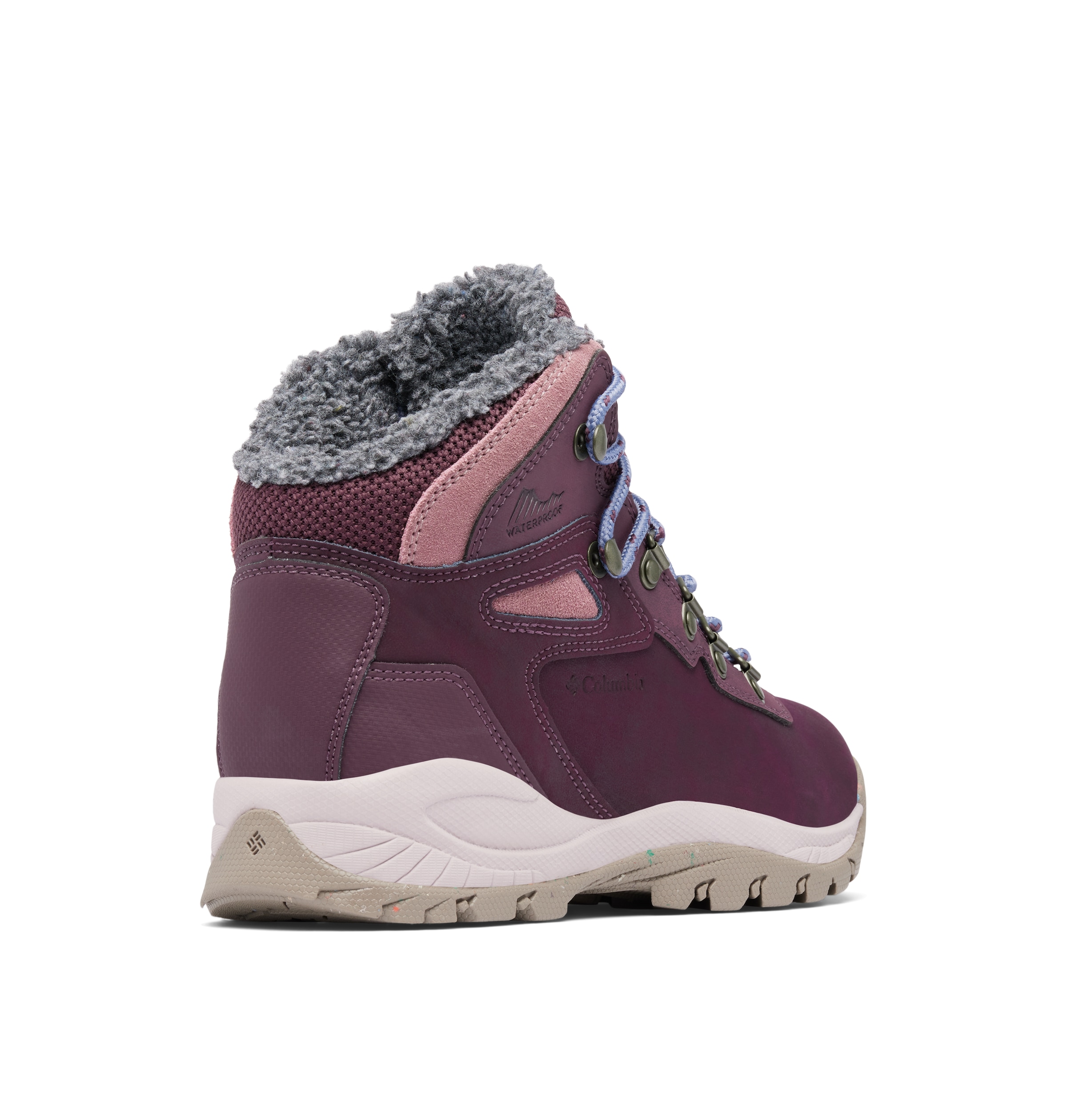 Columbia Outdoorschuh »NEWTON RIDGE™ WP OMNI-HEAT™ II«, wasserdicht