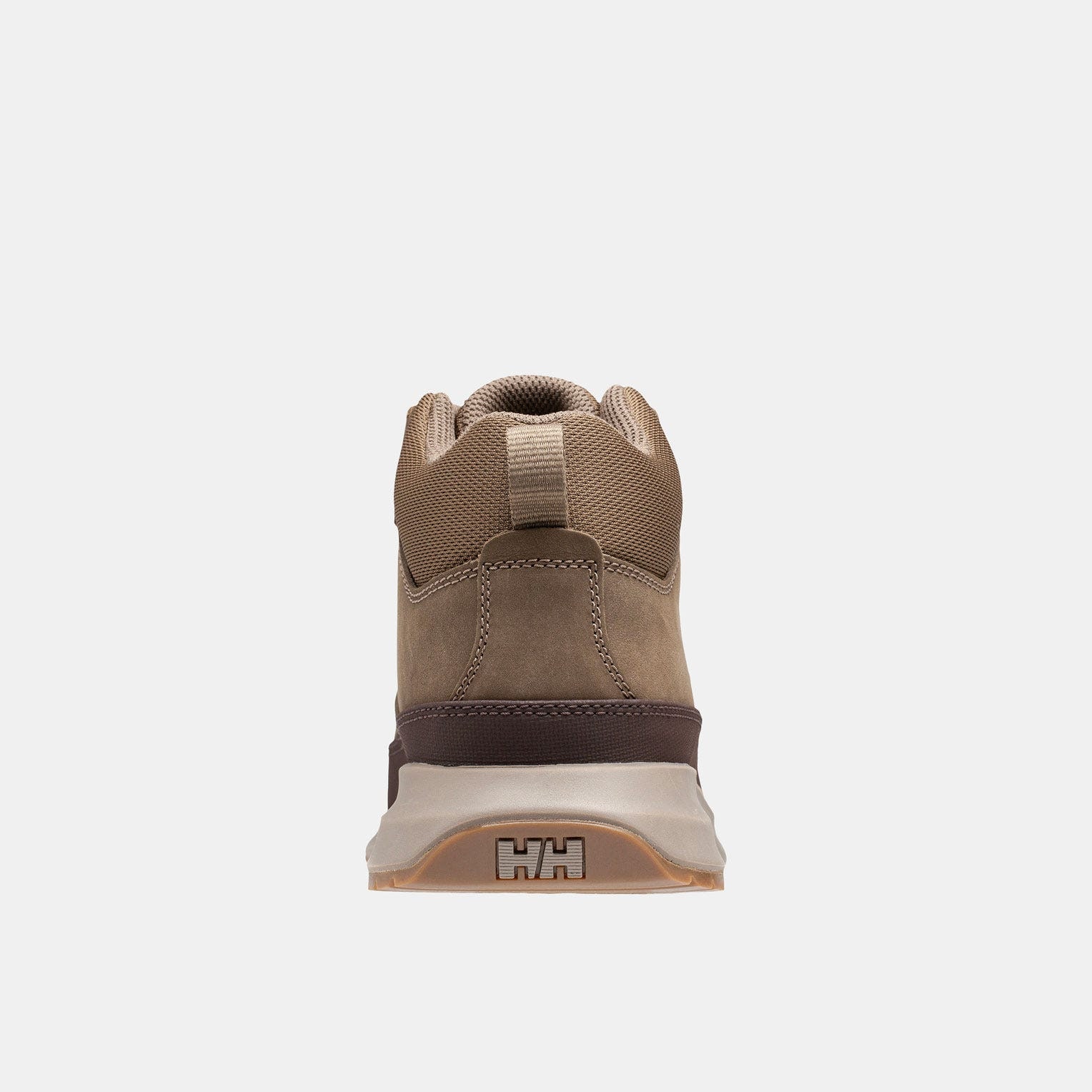 Helly Hansen Wanderschuh »BECKETT MID«  Hochwertiges wasserdichtes Leder