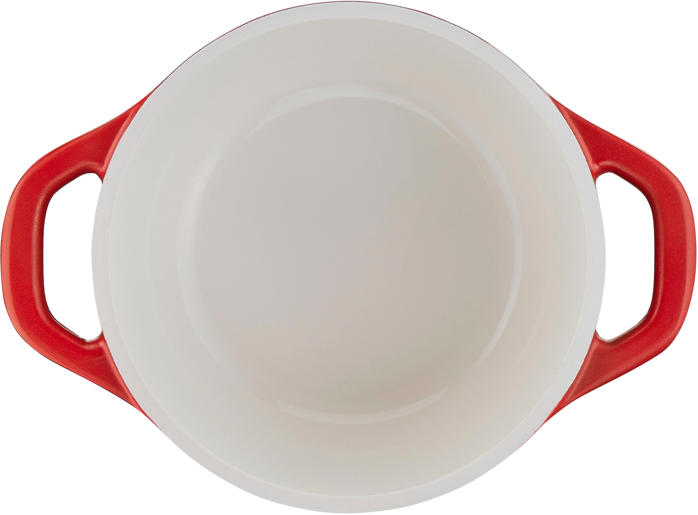 Tefal Topf-Set »Air« Set, 4 Stk. tlg. Aluminiumguss