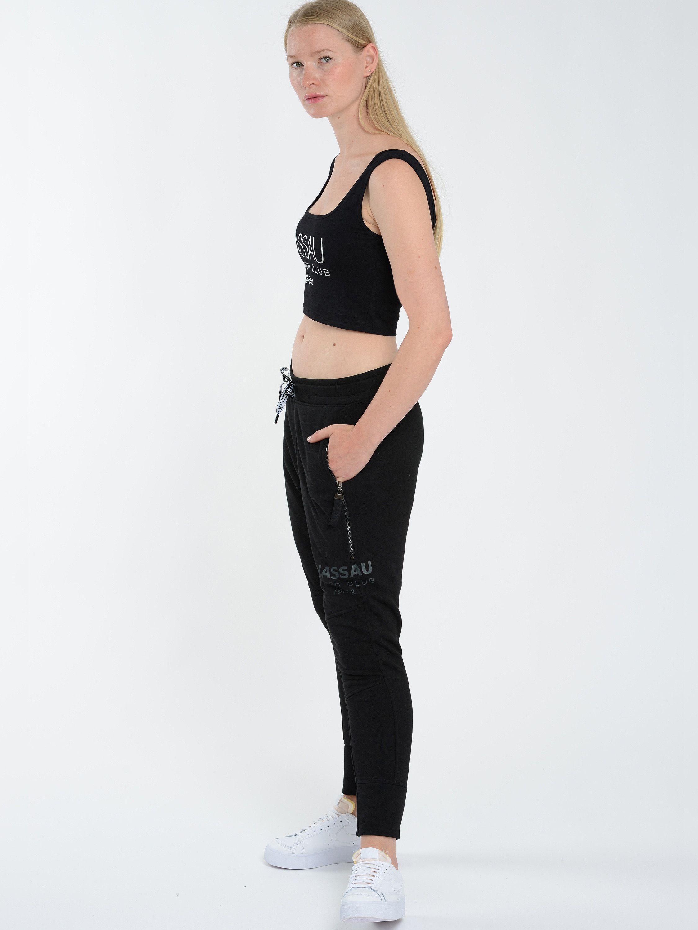 NASSAU BEACH Jogginghose »Jogginghose NB22006«