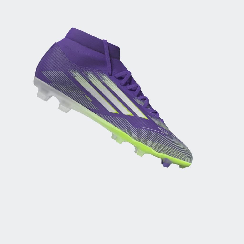 adidas Performance Fußballschuh »F50 LEAGUE MITTELHARTE/HART- UND ASCHENPLÄTZE E«, geeignet für Rasen- und Kunstrasenplätze