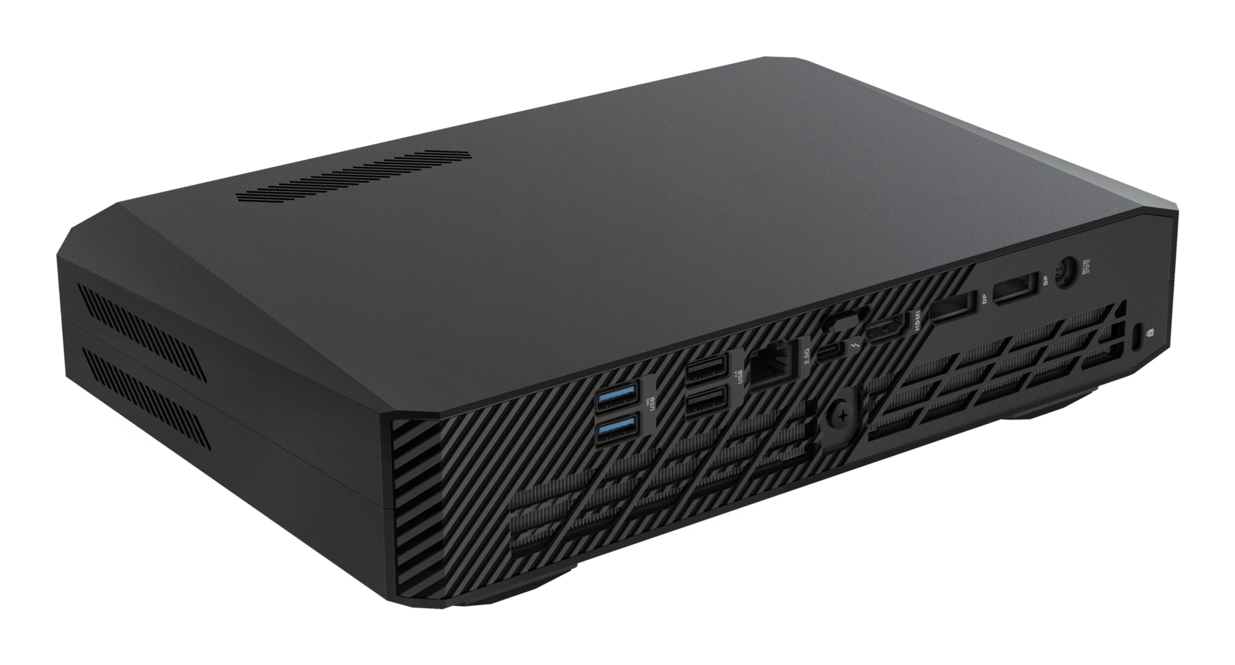 Asus Barebone-PC »Kit RNUC14SRKU710002I«
