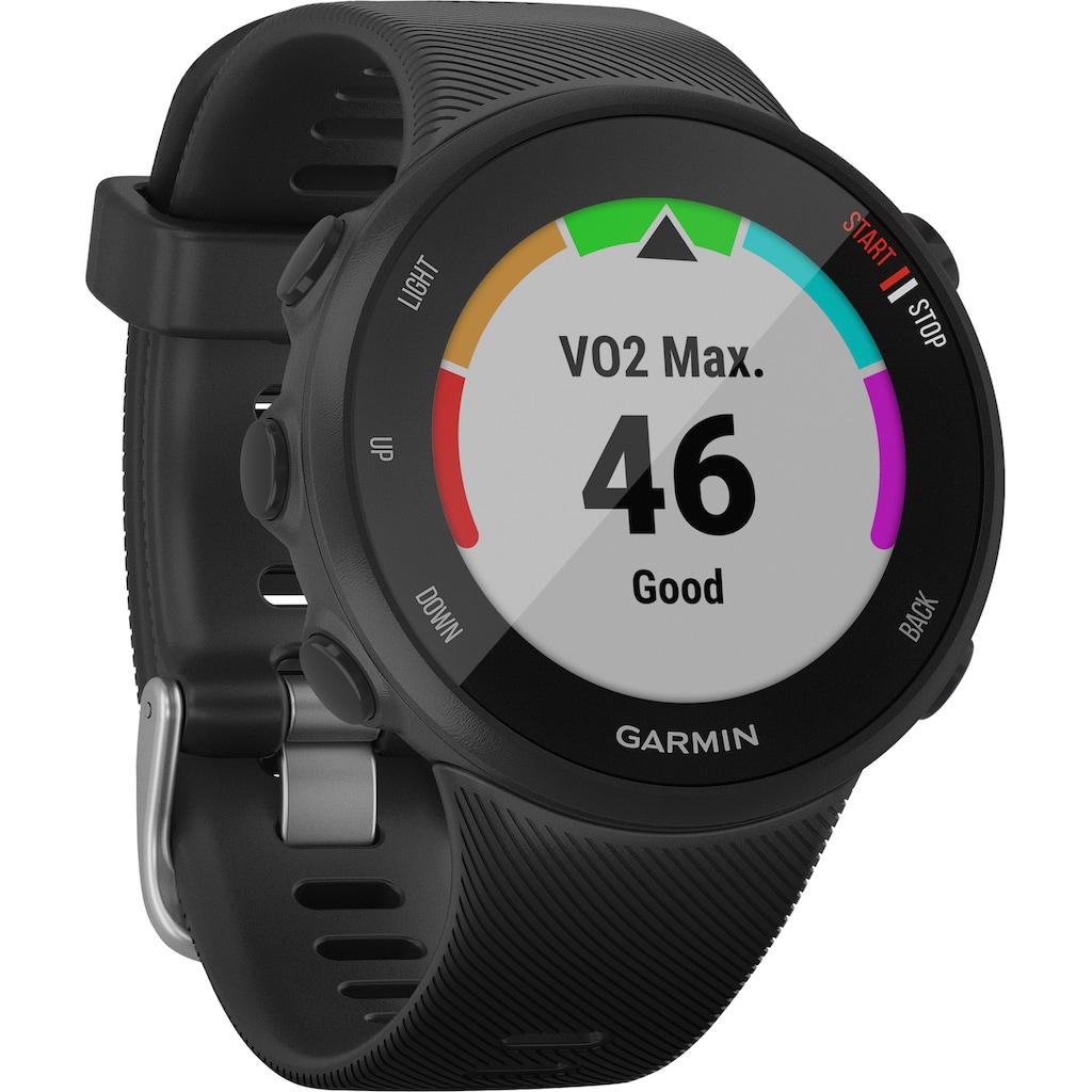 Garmin Smartwatch »Forerunner 45S«