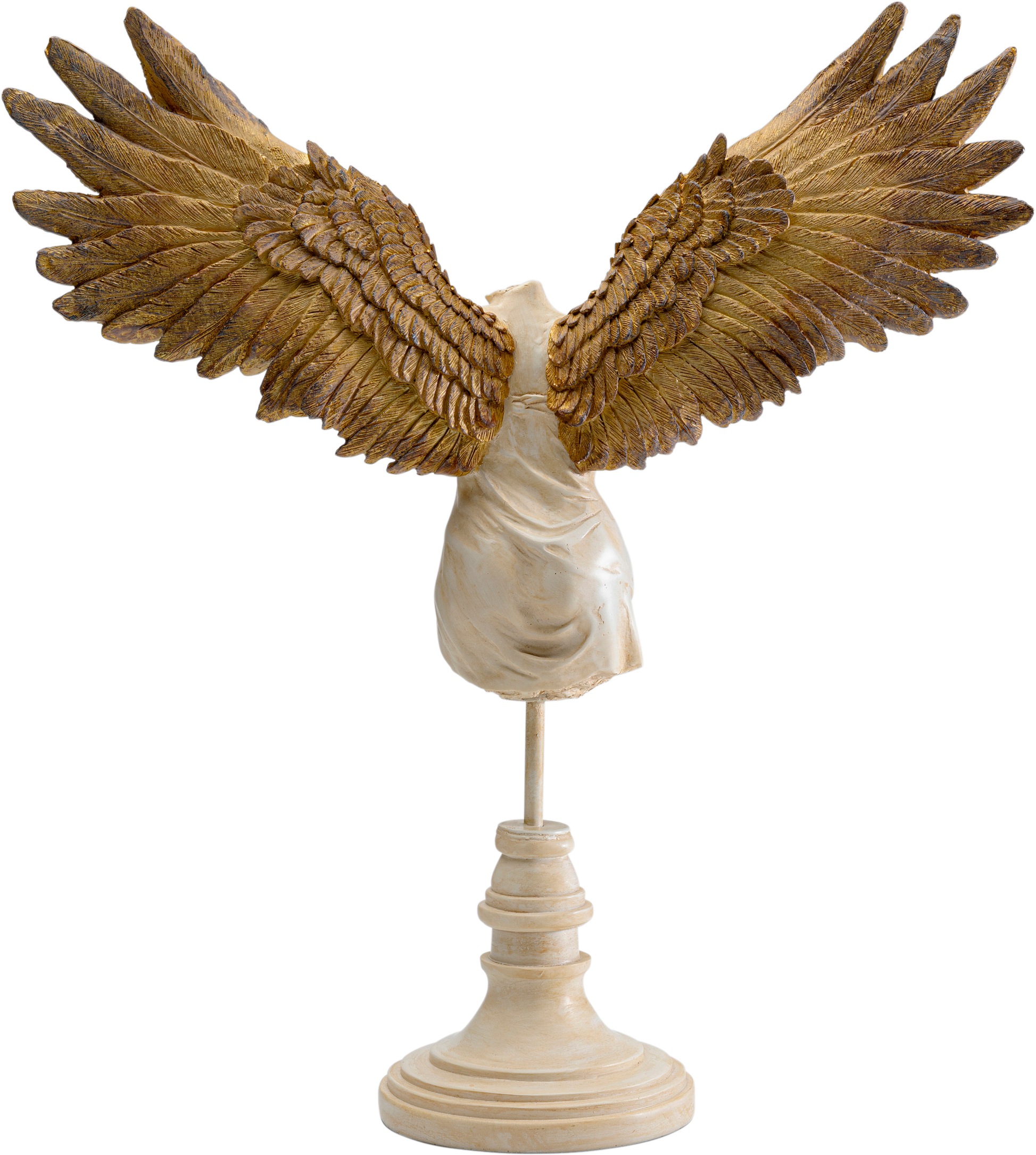 Kare Design Dekofigur »Deko Figur Guardian Angel Female«