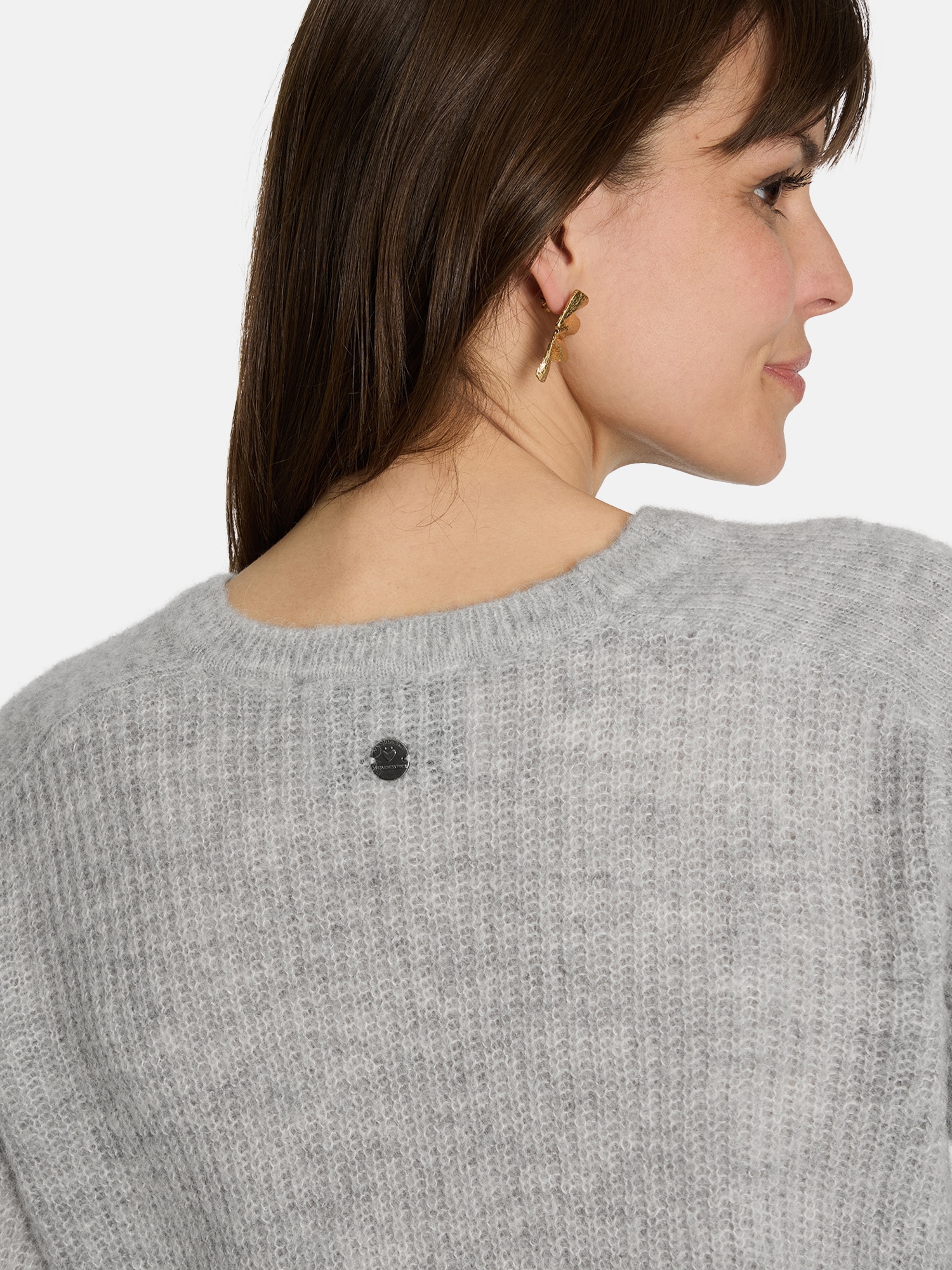 Lieblingsstück Strickpullover »BabroEP«
