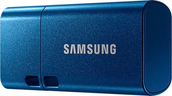 Samsung USB-Stick »USB Flash Drive Type-C™«, (USB 3.1 Lesegeschwindigkeit 400 MB/s)
