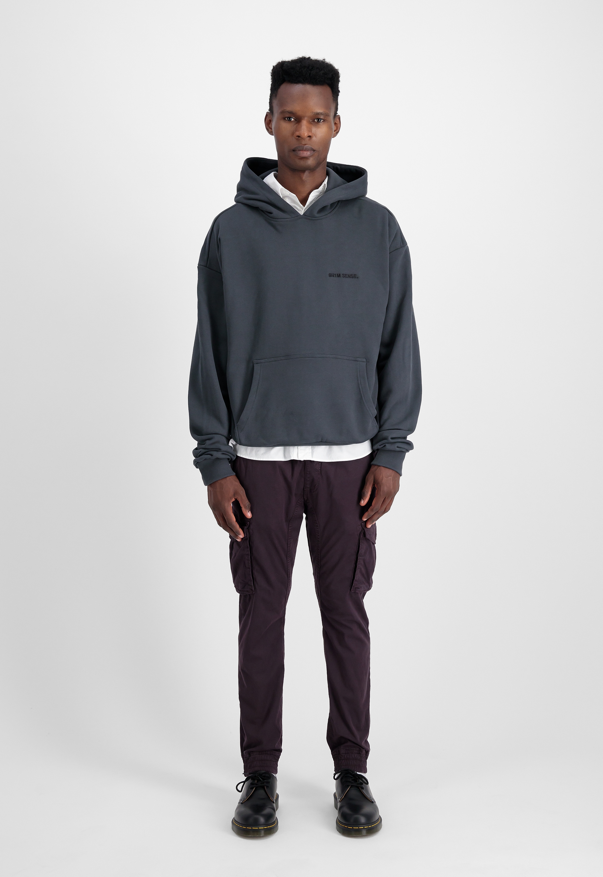 Alpha Industries Jogginghose »Alpha Industries Men - Pants Cotton Twill Jogger«