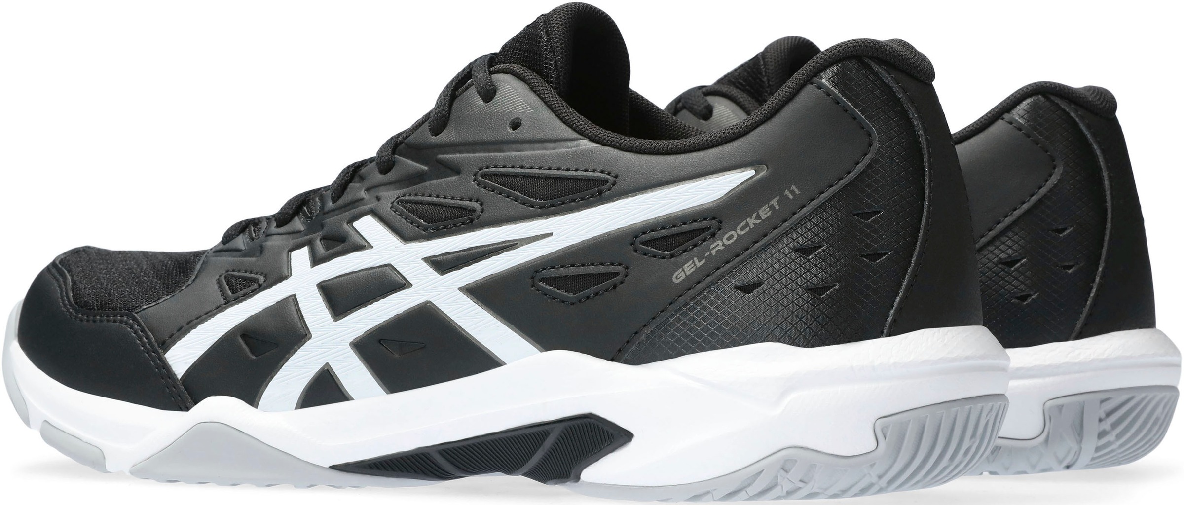 Asics Indoorschuh »GEL-ROCKET 11«