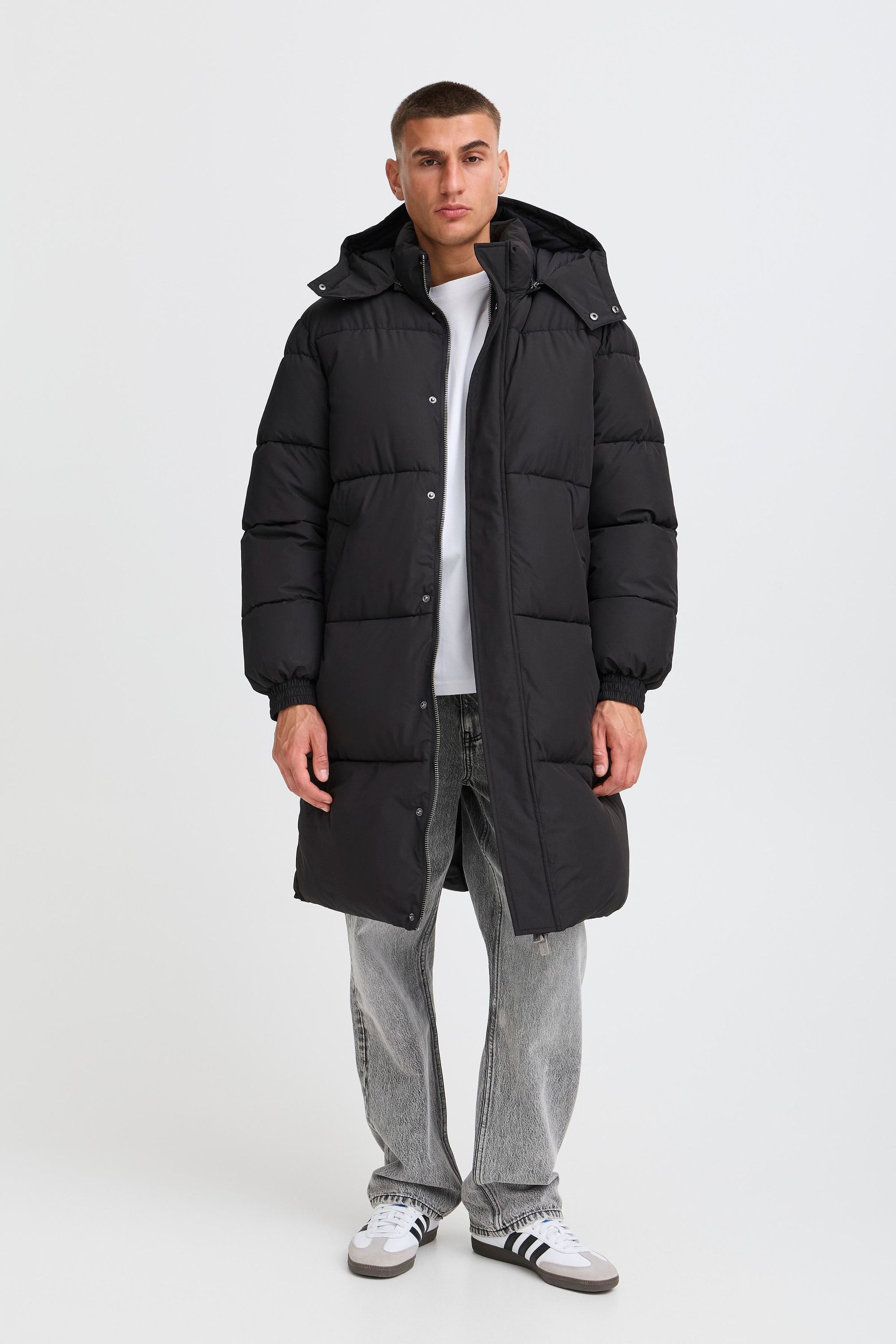 !Solid Steppmantel »Steppmantel SDROY  LONG«