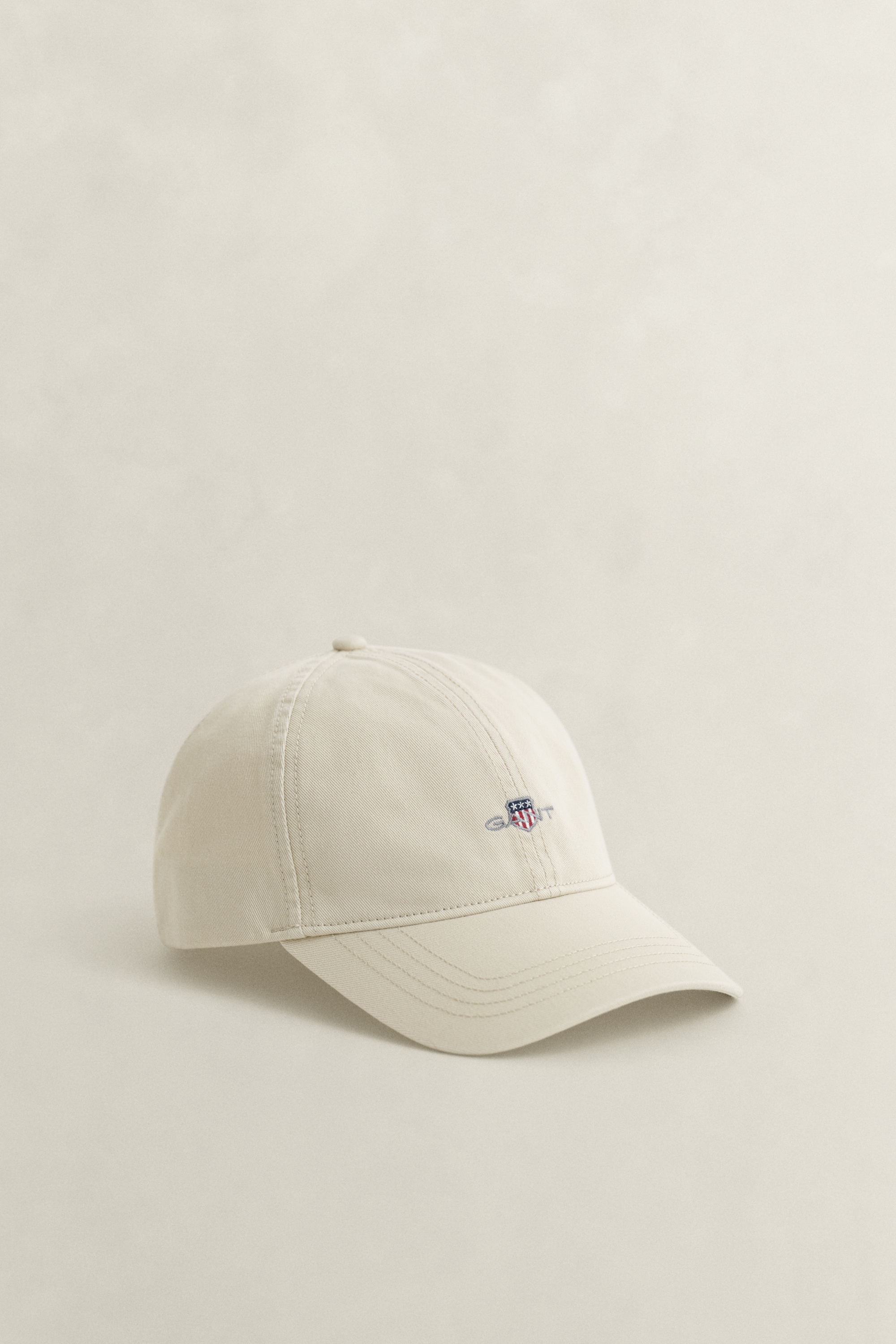 Gant Snapback Cap "Cap Shield Cotton Twill Cap"