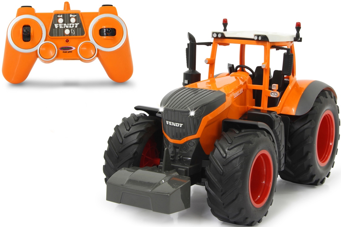Jamara RC-Traktor »Fendt 1050 Vario Kommunal« bei