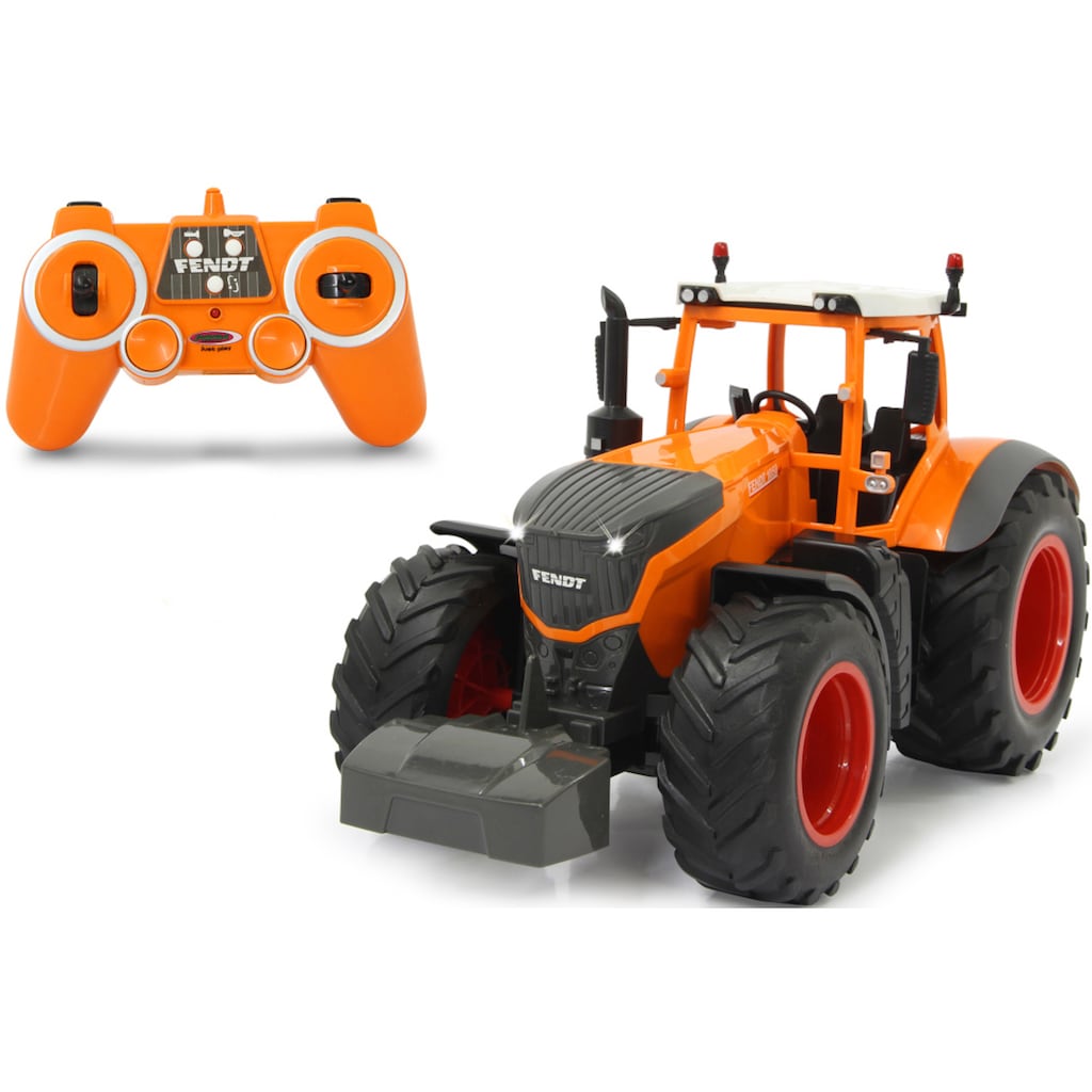 Jamara RC-Traktor »Fendt 1050 Vario Kommunal«