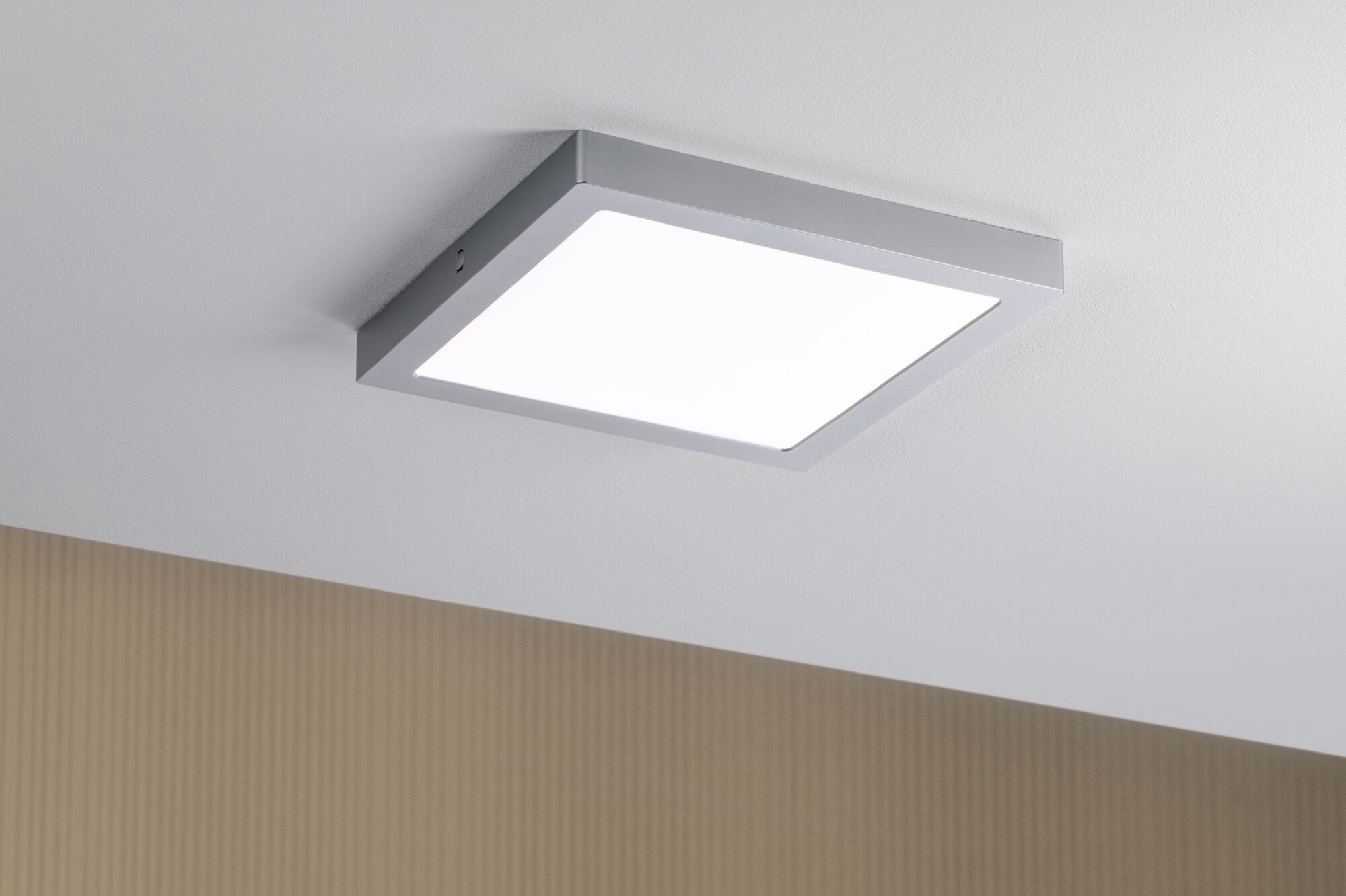Paulmann LED Panel »Abia«, 1 flammig