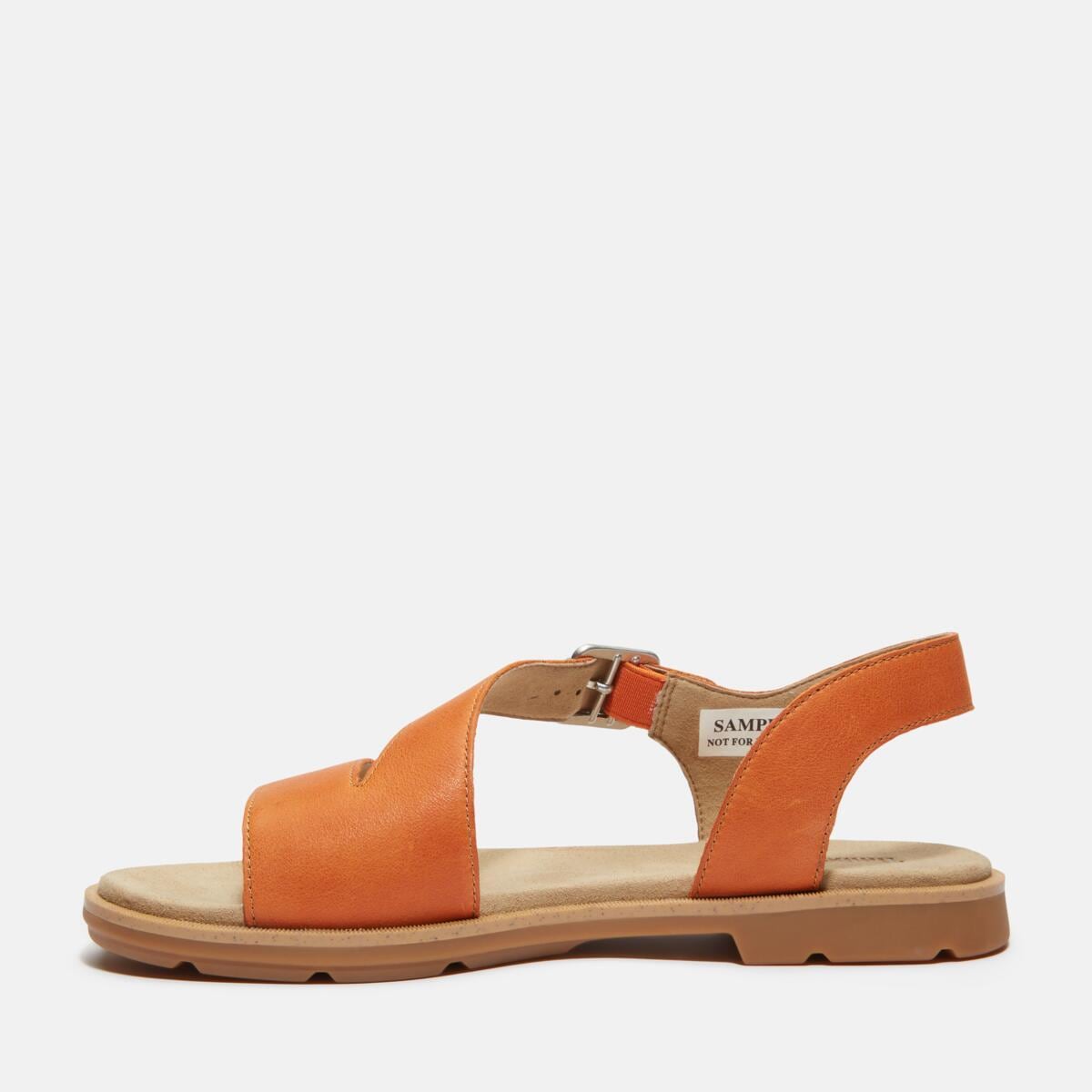 Timberland Sandale »CALISTA BAY BACKSTRAP SANDAL«, aus Leder