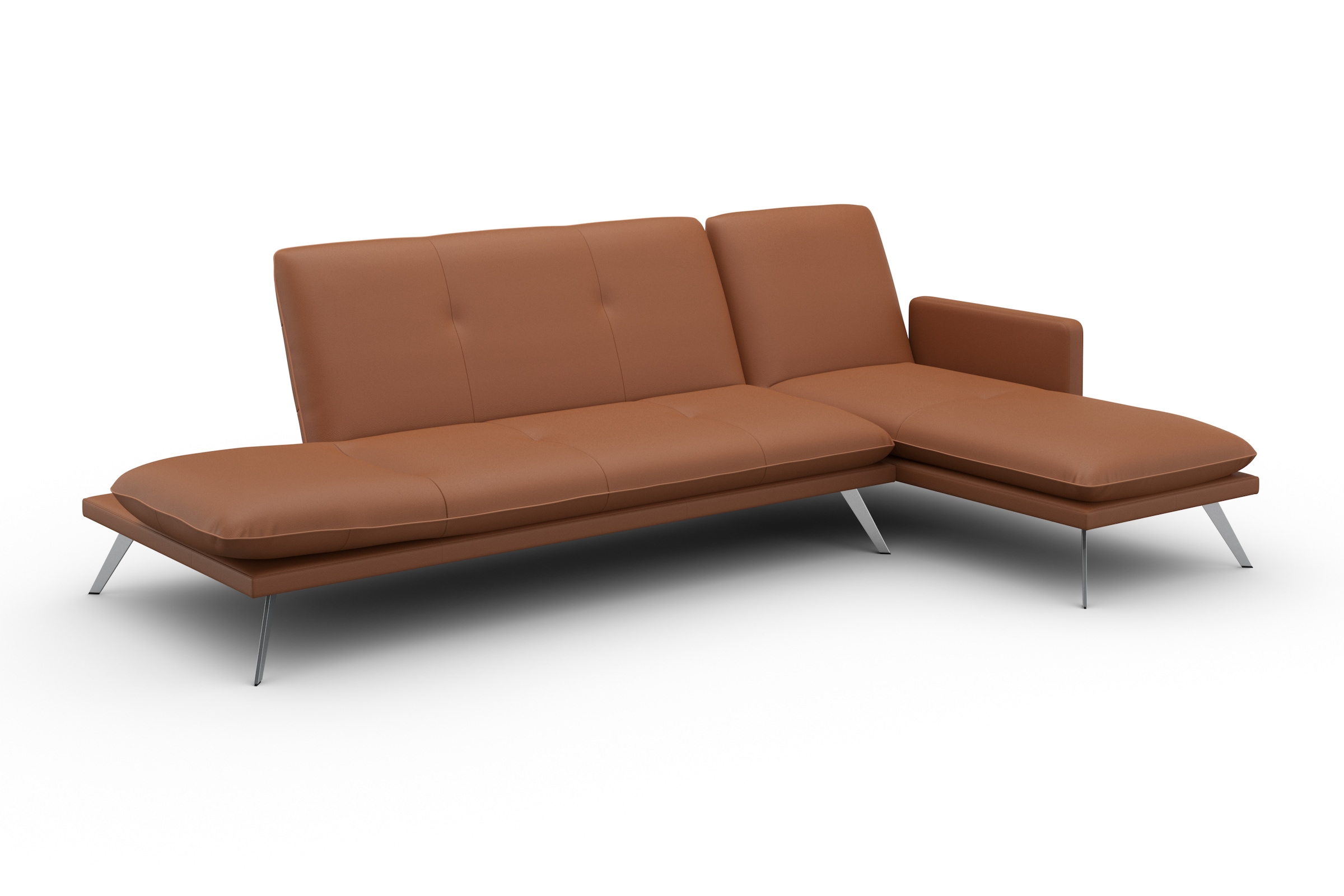 machalke® Ecksofa »wings, L-Form«