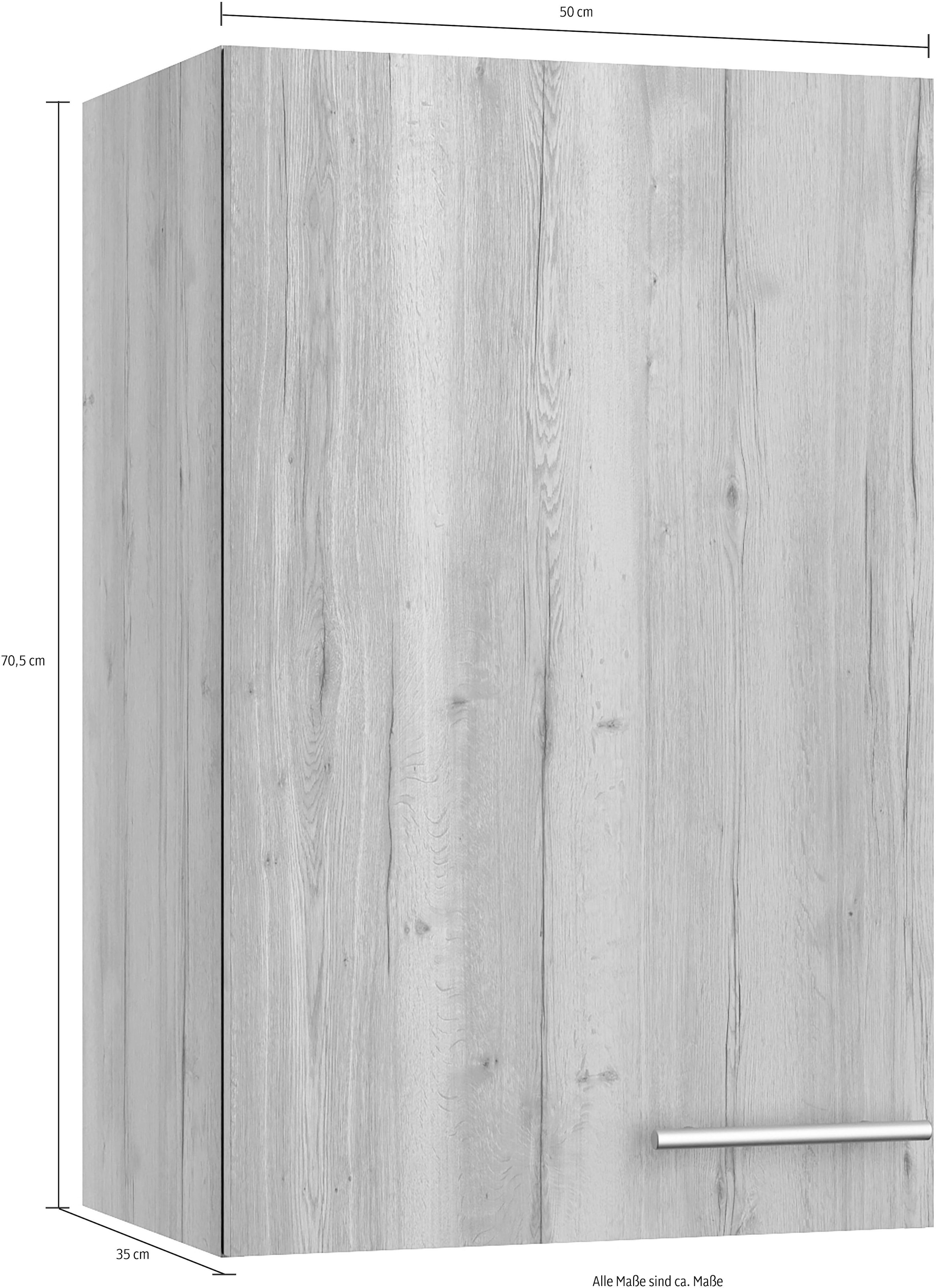 OPTIFIT Hängeschrank »Klara« Breite 50 cm