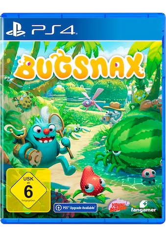 Spielesoftware »Bugsnax«, PlayStation 4 kaufen