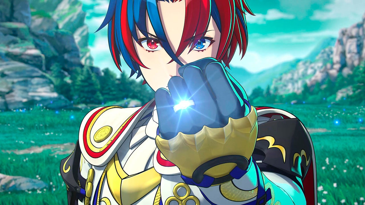 Nintendo Switch Spielesoftware »Fire Emblem Engage«, Nintendo Switch