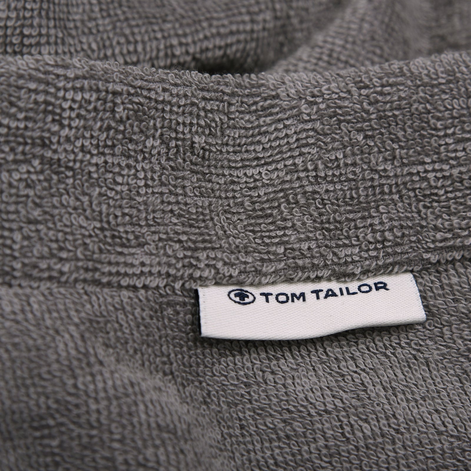 TOM TAILOR HOME Badeponcho »Surfponcho COLOR BATH«