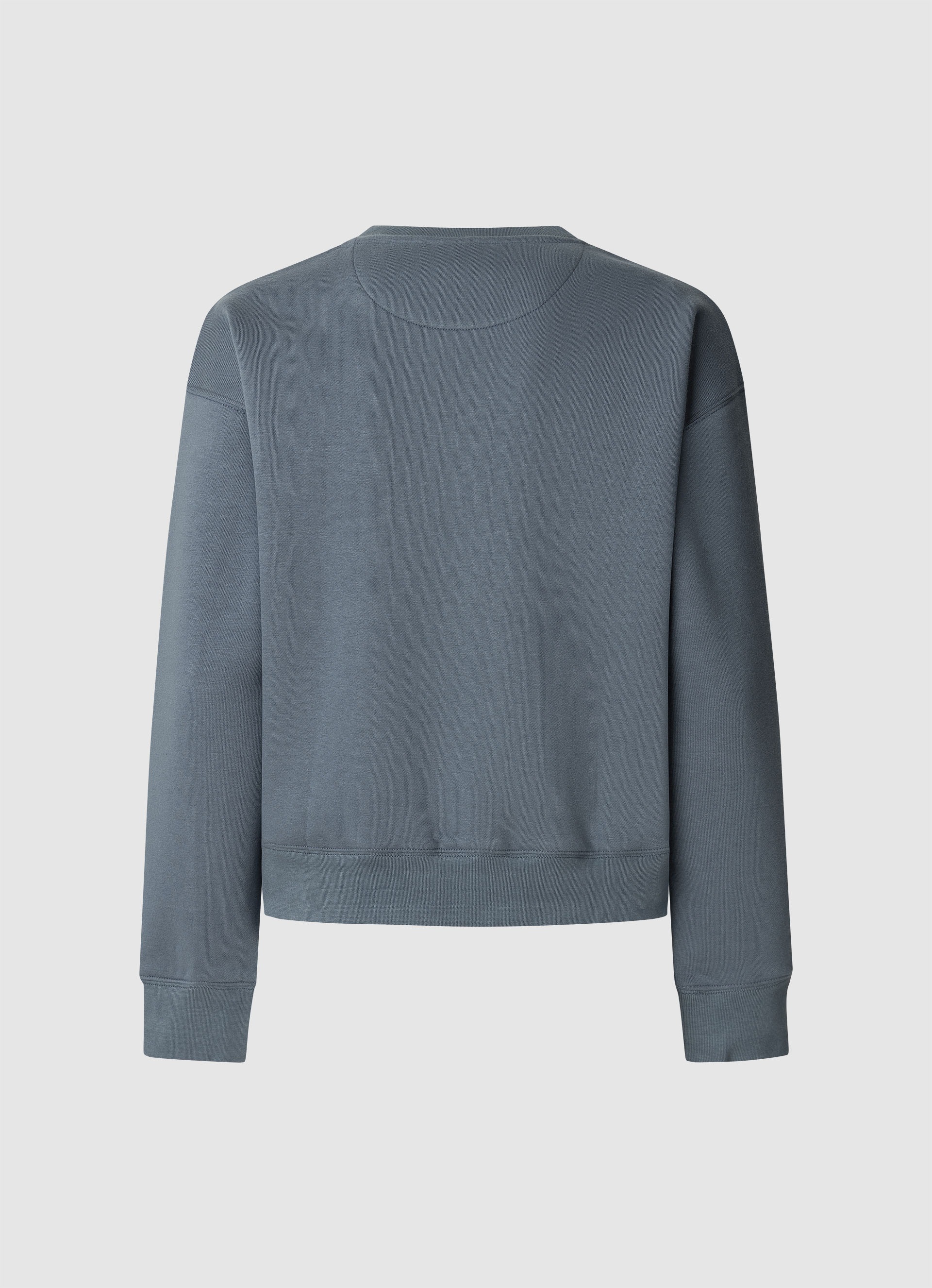 Pepe Jeans Sweatshirt »BADDY«, mit Rundhalsausschnitt
