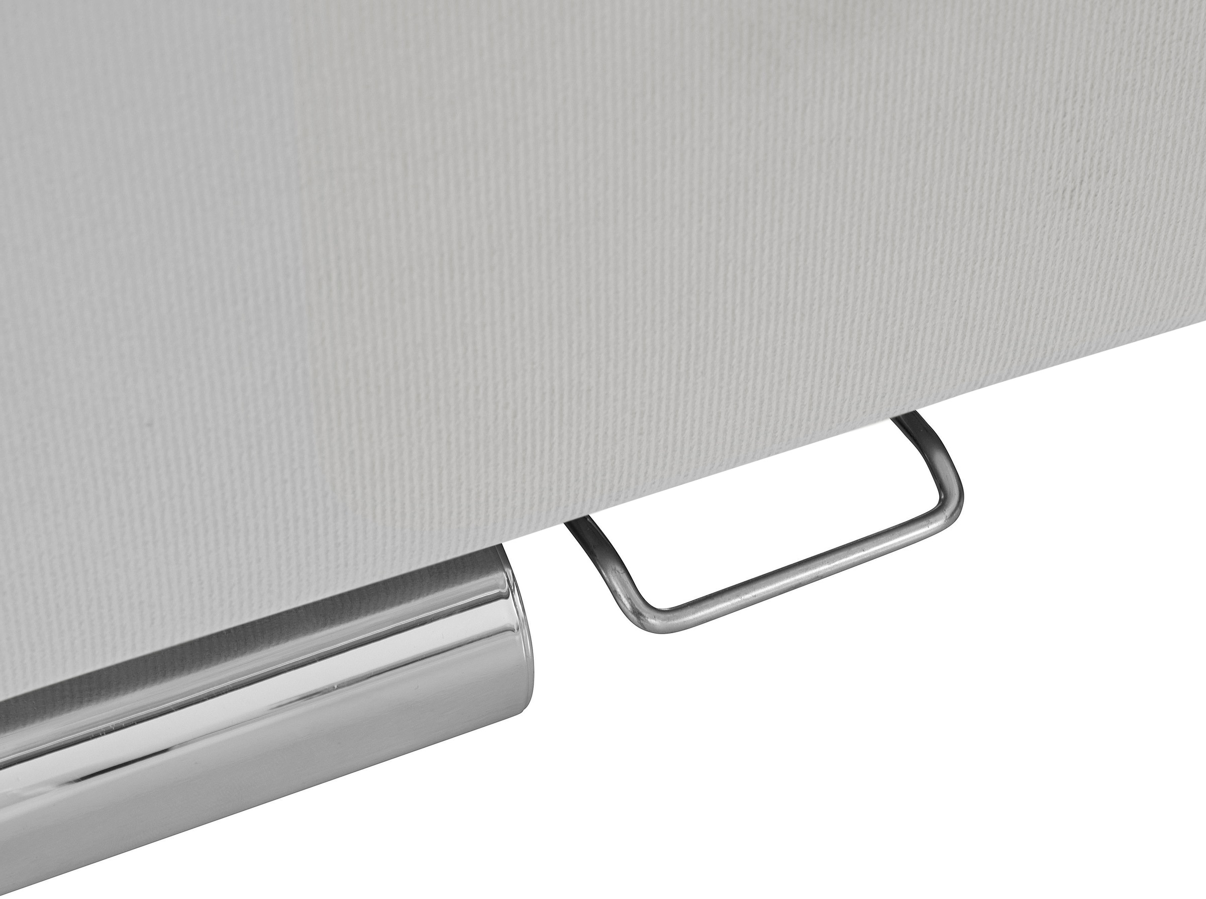 INOSIGN Ecksofa »Boxspringbett Night & Day L-Form mit Dauer-Schlaffunktion mit Armlehne«, mit Boxspring-Bettfunktion 180x200 cm und Bettkasten, Dauerschläfer!