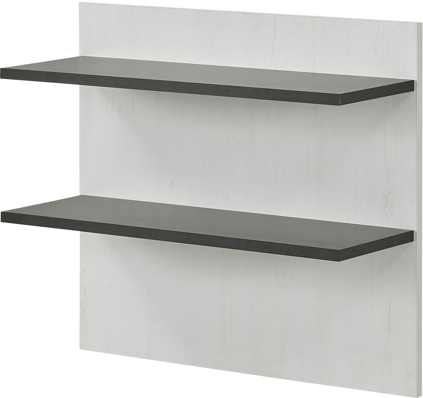 Home affaire Schlafzimmer-Set »SHERWOOD«, (4 tlg.), Liegefläche 140x200cm, Schrank 3-trg. 161cm breit