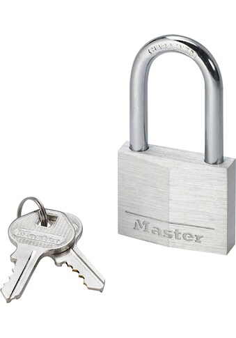 Master Lock Vorhängeschloss »9140EURDLFCC«, (9140EURDLFCC) kaufen