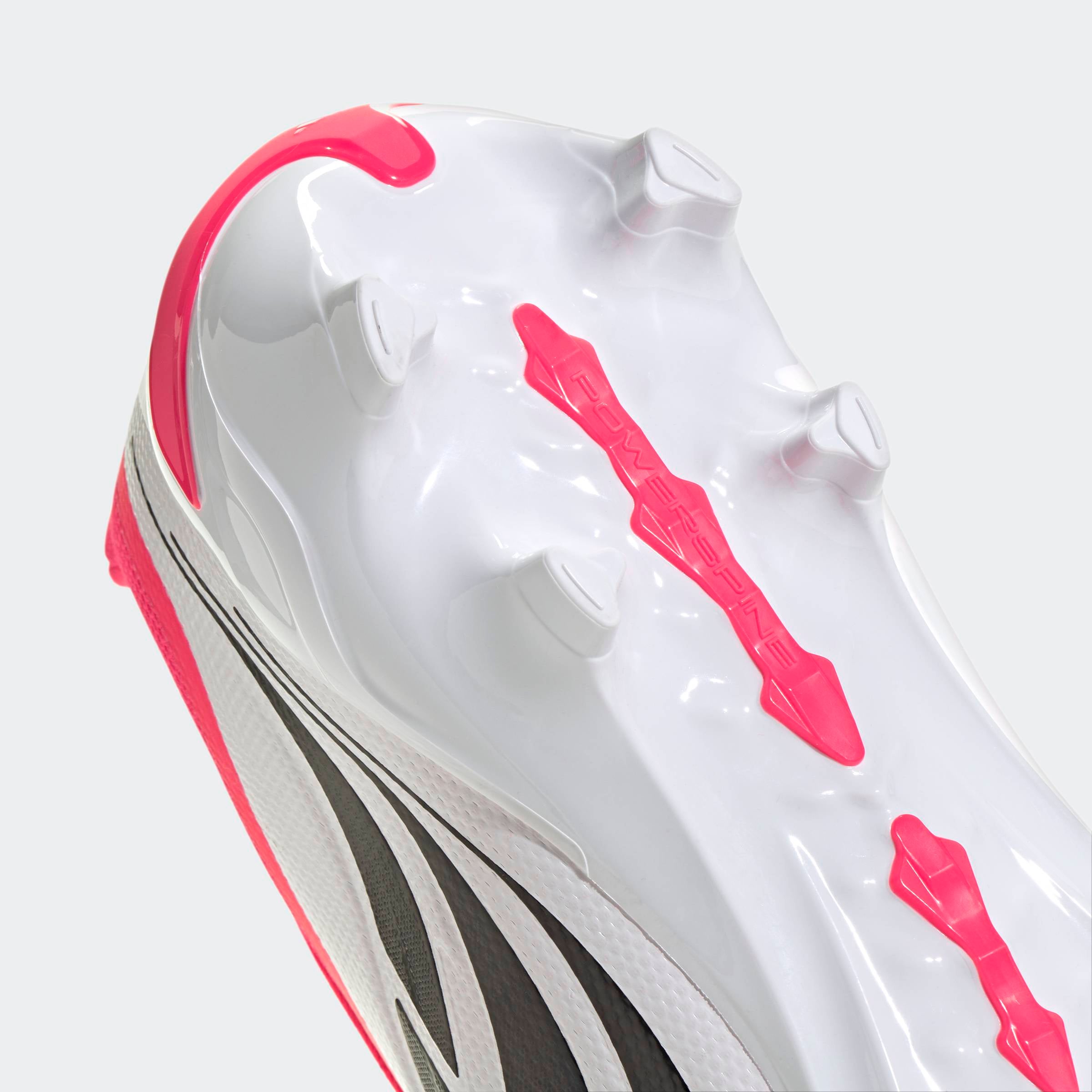 adidas Performance Fußballschuh »PREDATOR LEAGUE , FESTE BÖDEN«  Außensohle für Rasen und feste Böden