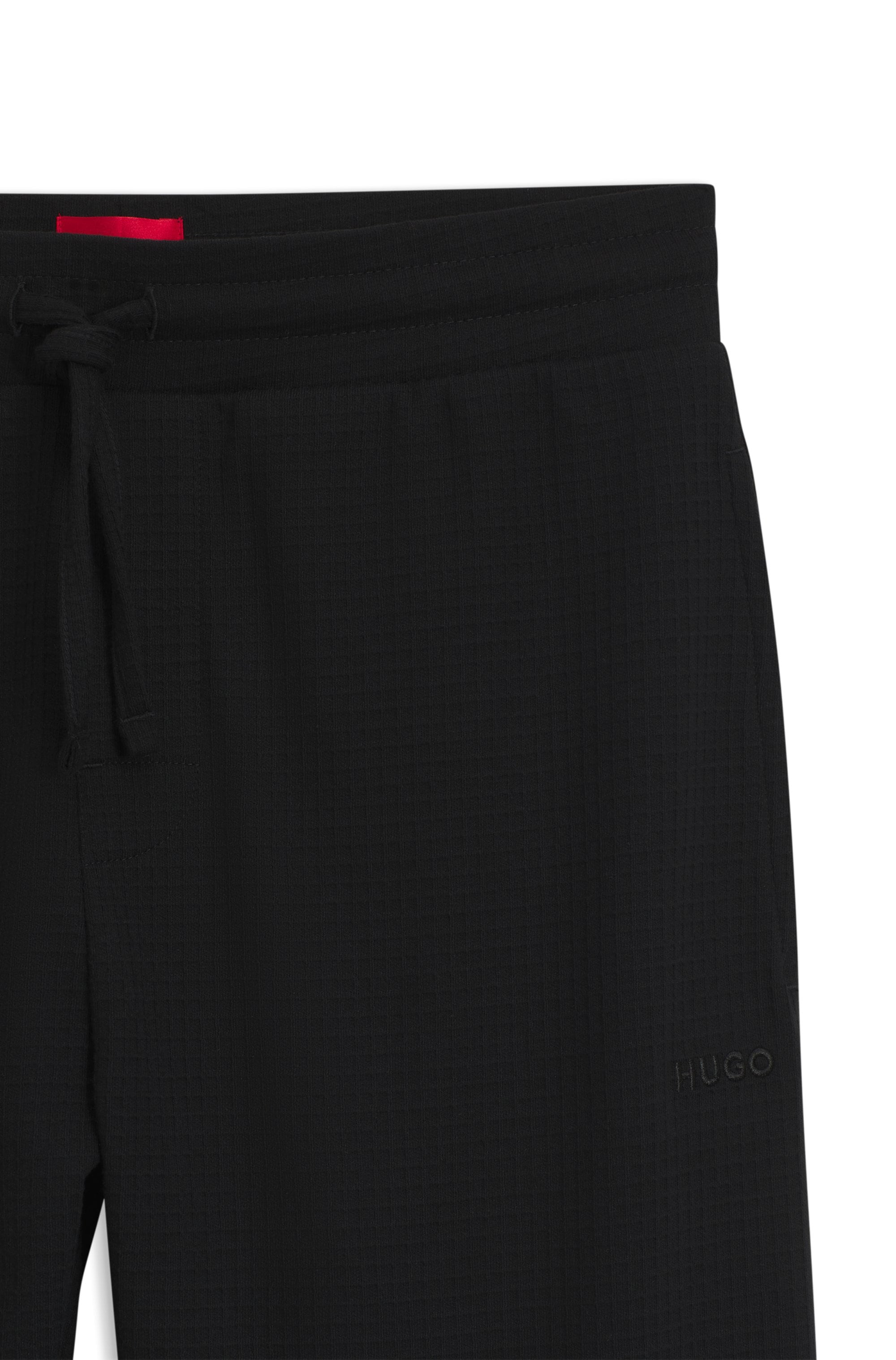 HUGO Underwear Pyjamahose »Austin Pants«