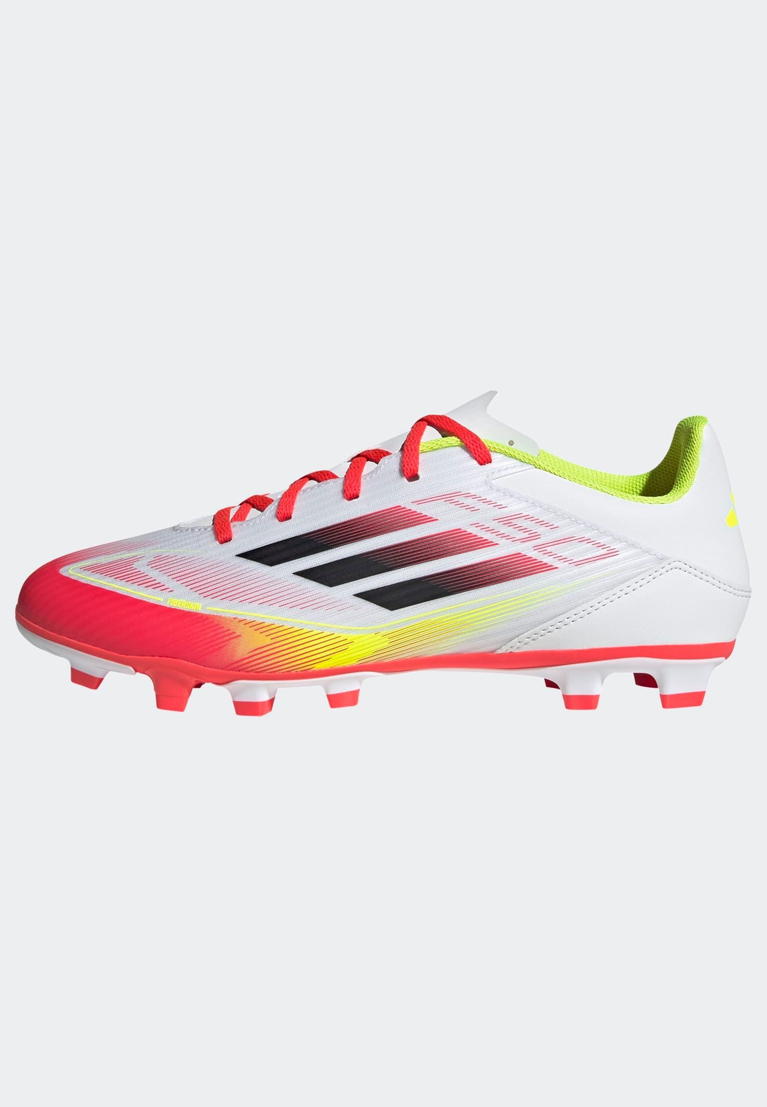 adidas Performance Fußballschuh »F50 CLUB FG/MG«