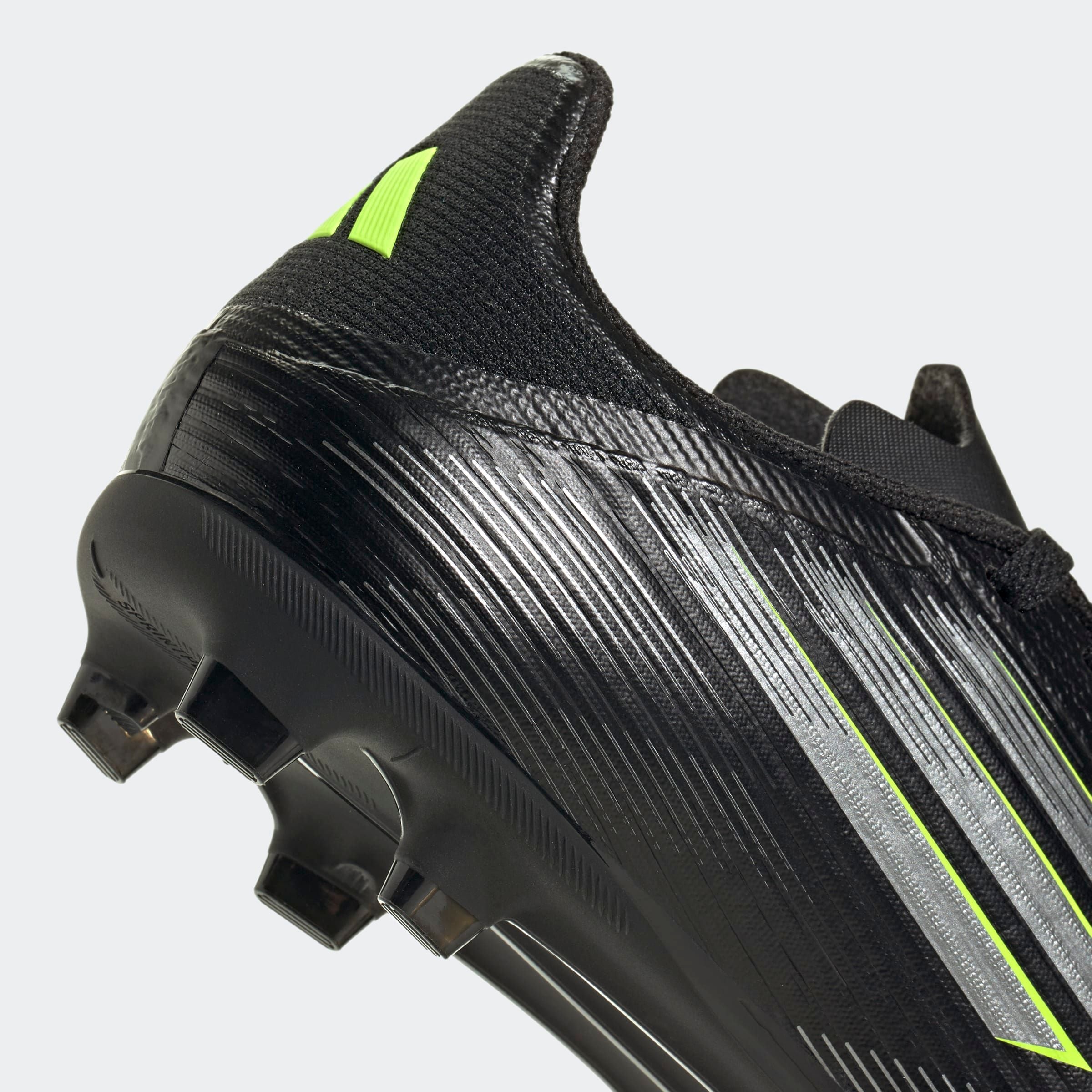 adidas Performance Fußballschuh »F50 LEAGUE KIDS FG/MG«, geeignet für Rasen- und Kunstrasenplätze
