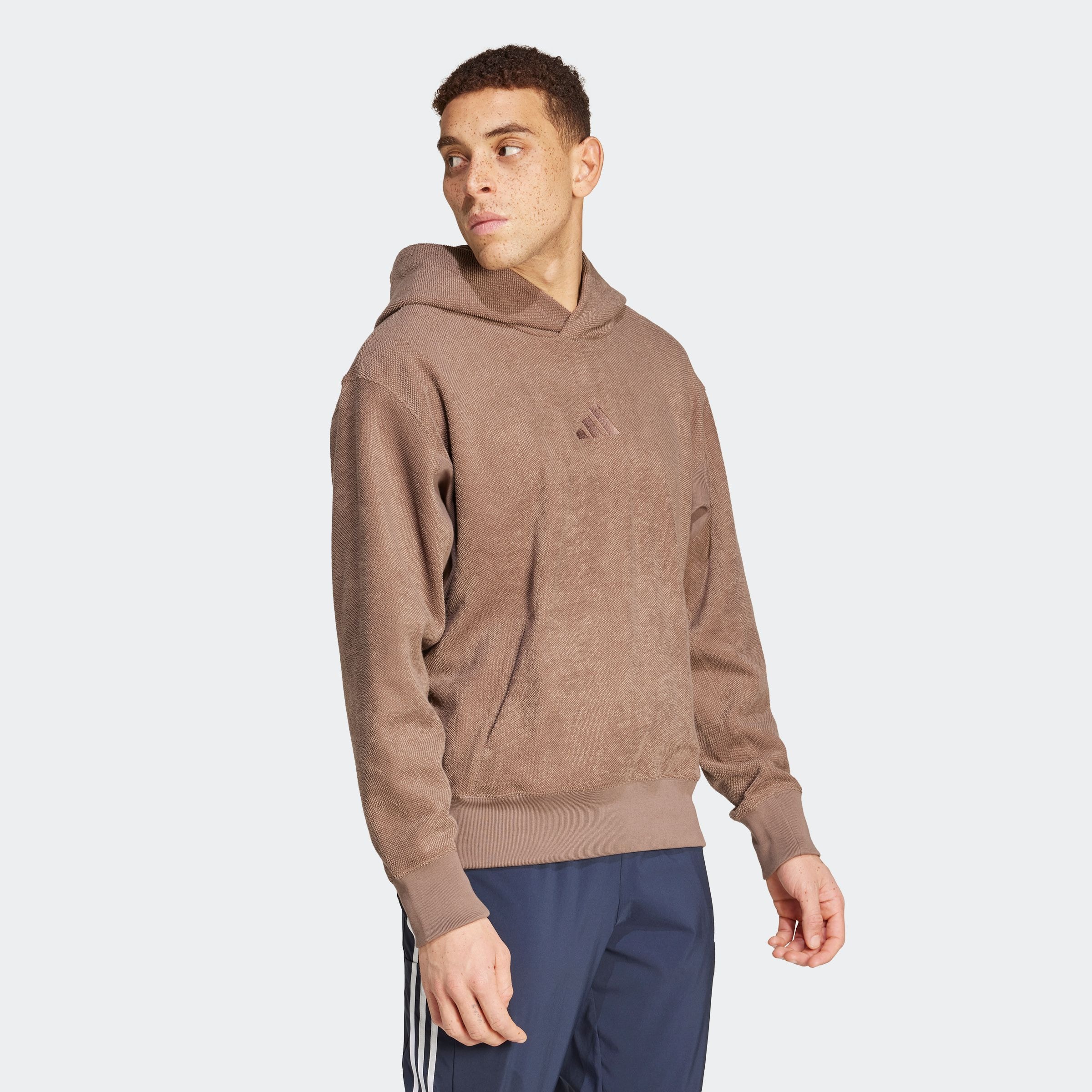 adidas Sportswear Kapuzensweatshirt »M A SZN L HD«