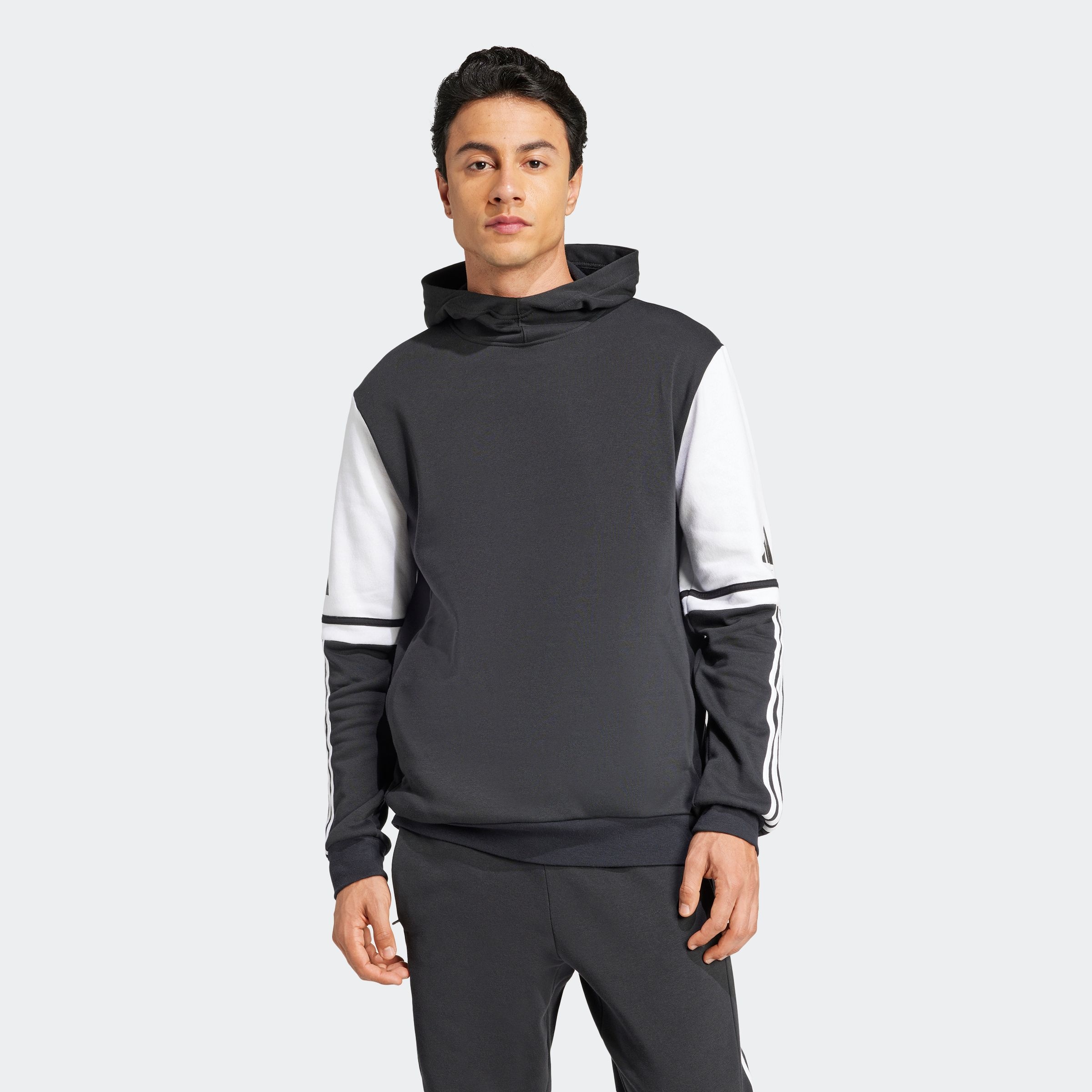 adidas Performance Kapuzensweatshirt »SQ25 SW HOOD«