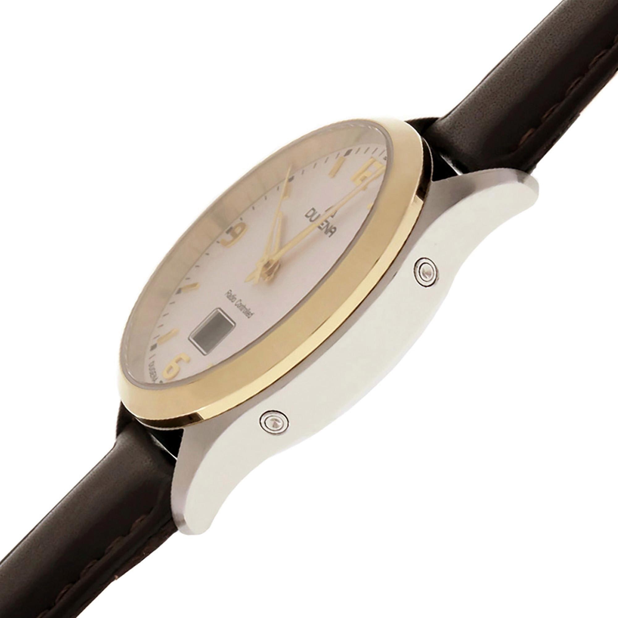 Dugena Funkuhr »Tresor Funk 4460862« CB6306