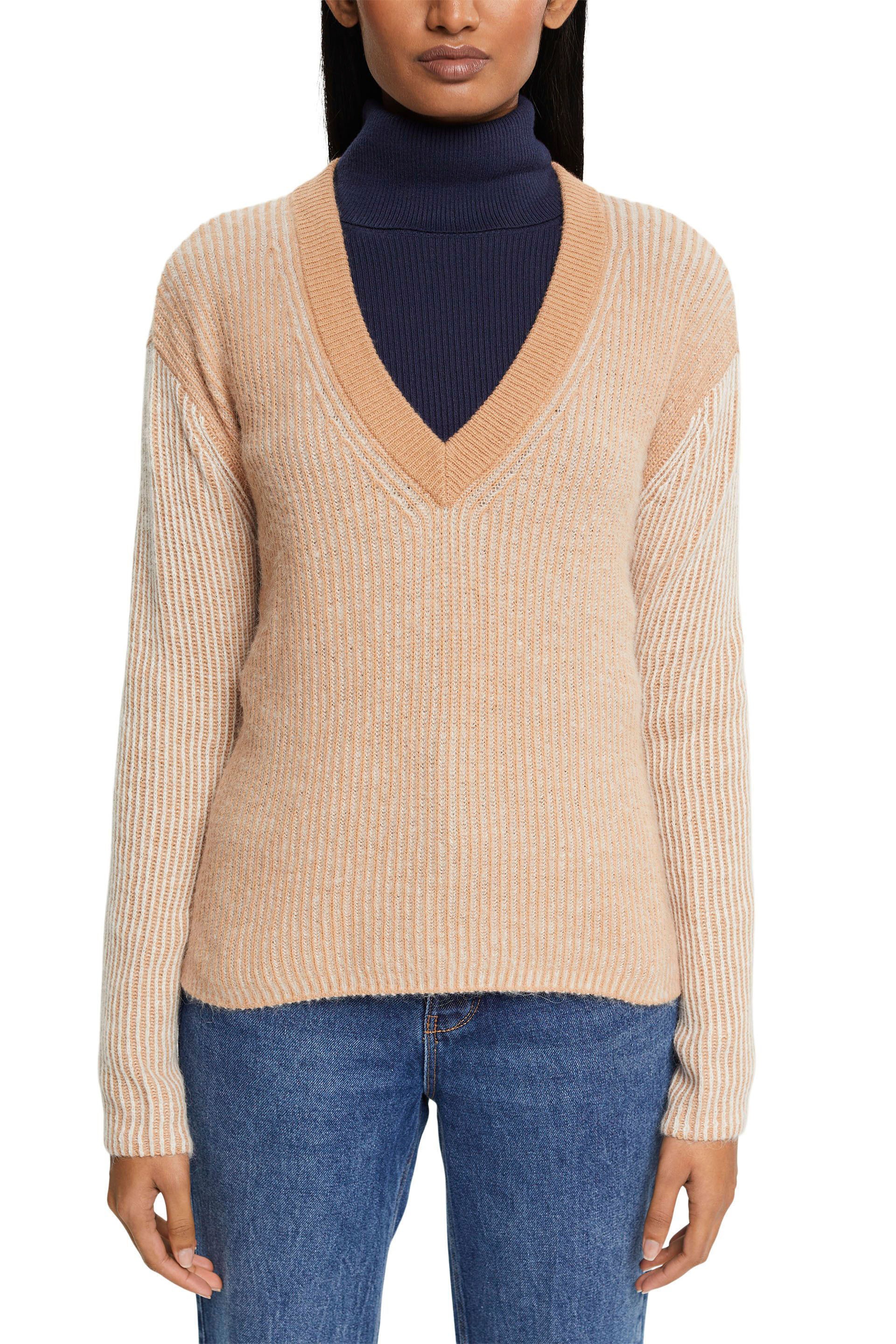Esprit Collection Strickpullover
