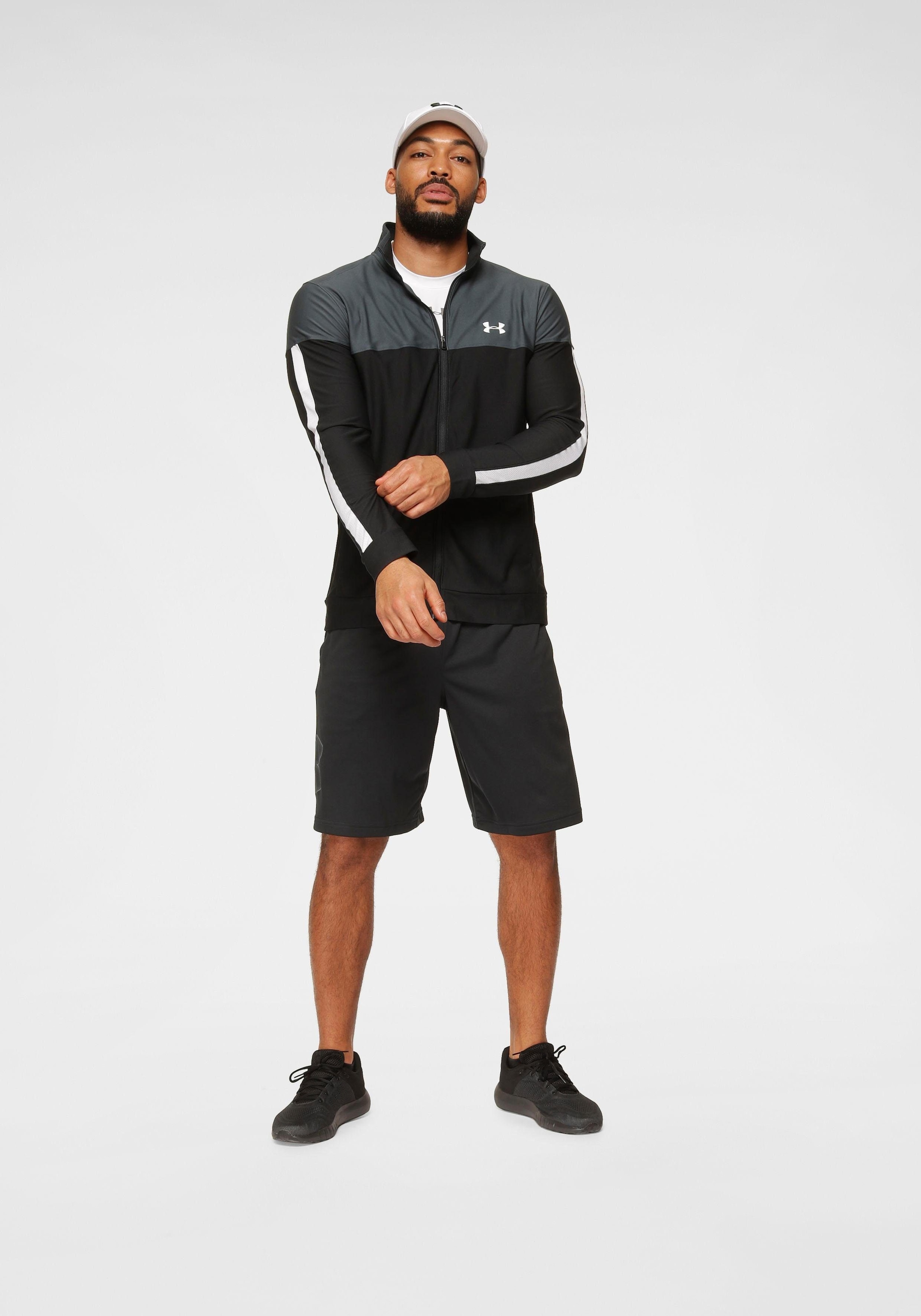 Under Armour® Shorts »UA Tech™ Shorts mit Grafik«  für Outdoor- und Sportmode, leichtes Material, sportlicher Stil