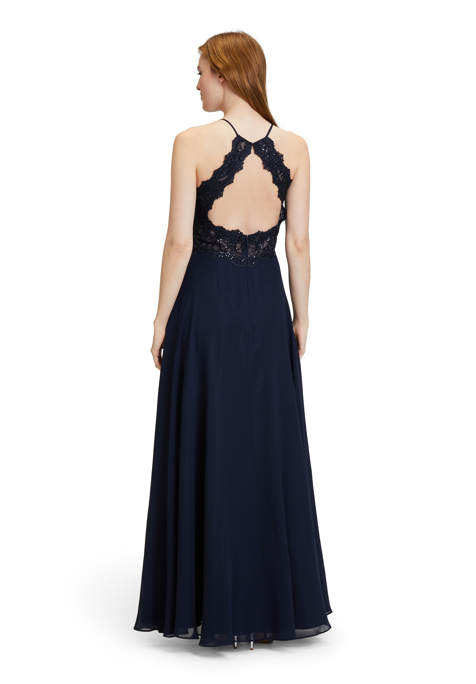Vera Mont Abendkleid »Abendkleid rückenfrei«
