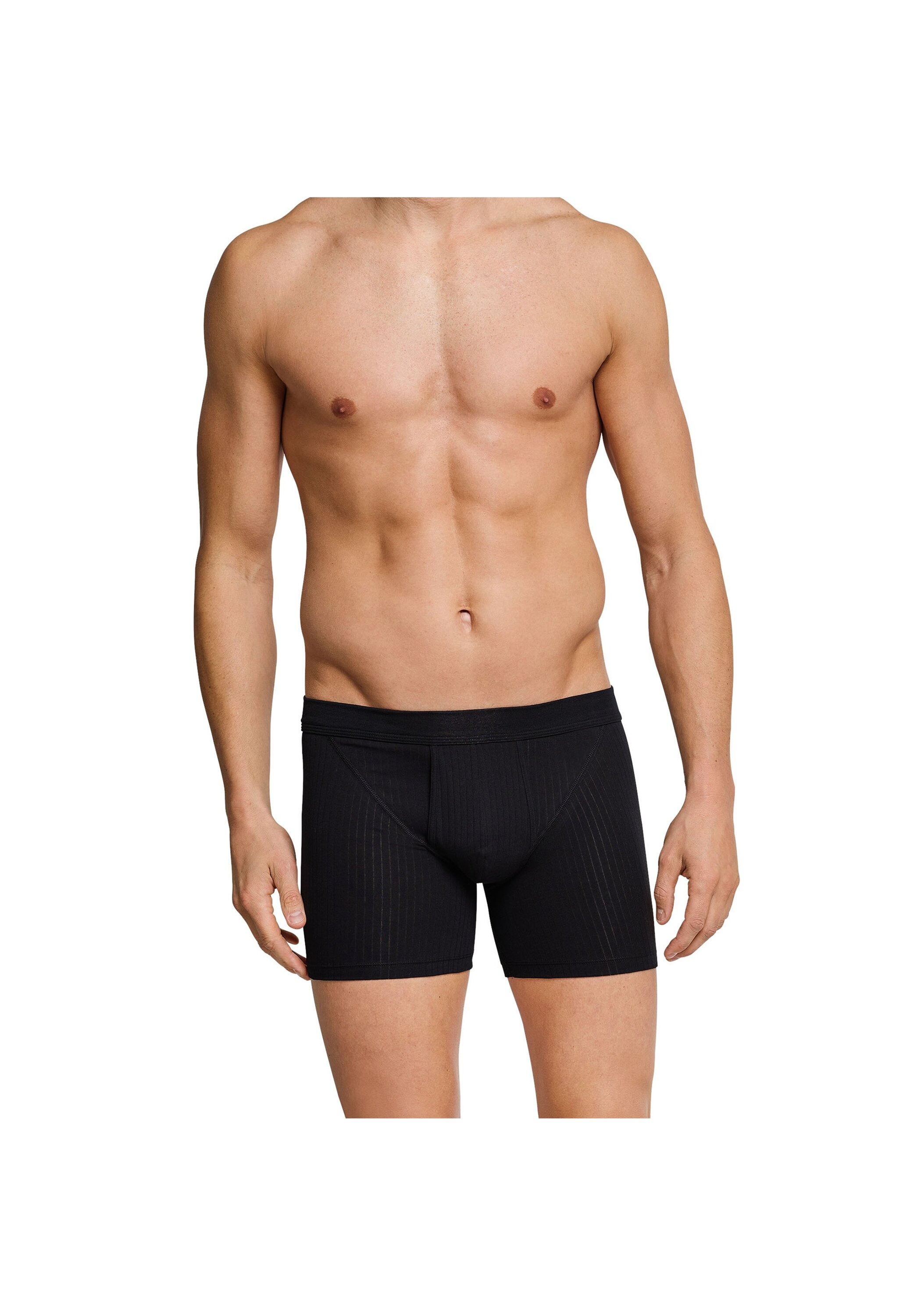 Schiesser Boxershorts »Boxershort 4er Pack«