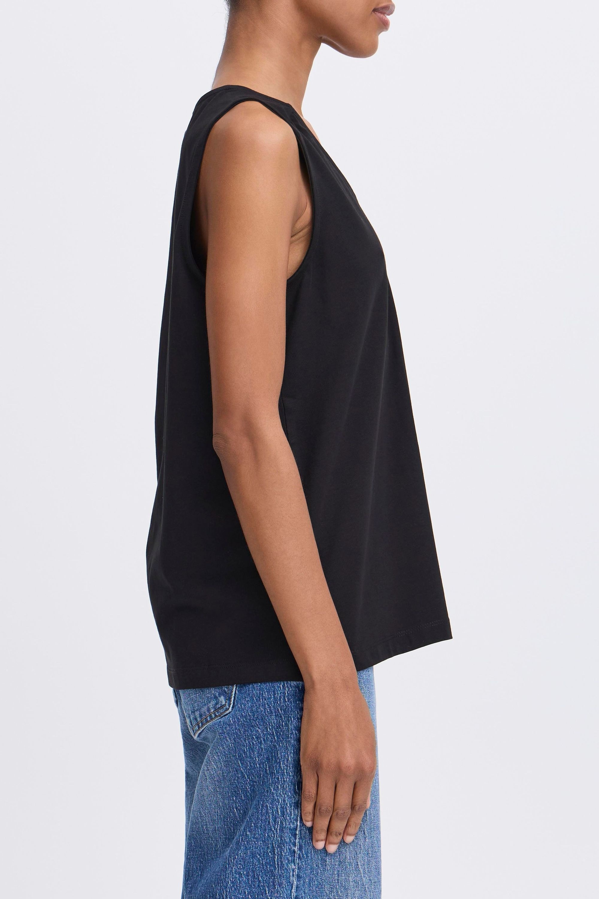 b.young V-Shirt »V-Shirt BYPANDINNA«