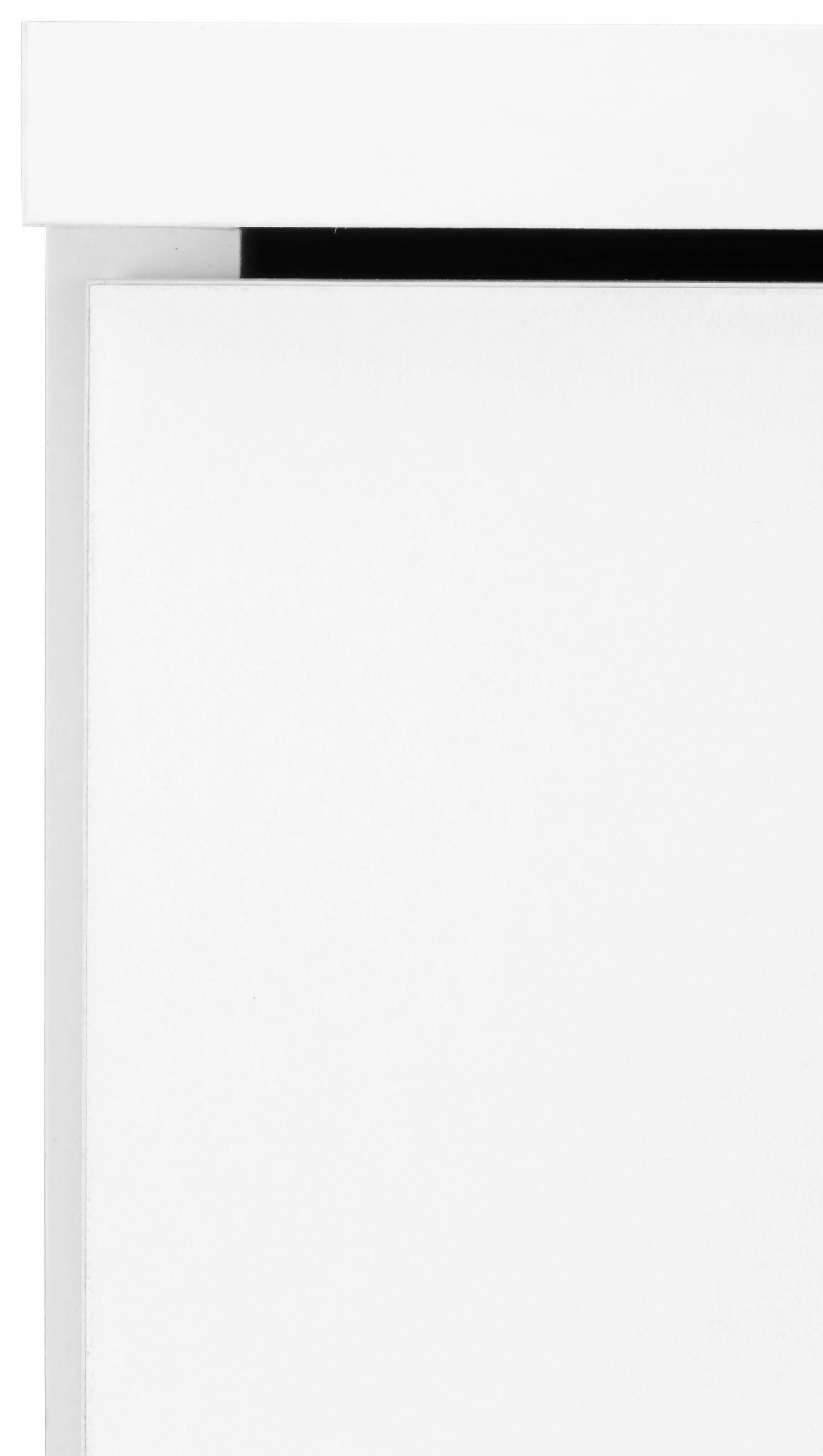 Schildmeyer Hochschrank »Emmi«, Breite 60 cm, Metallgriffe, mit 2  Schubkästen bequem kaufen