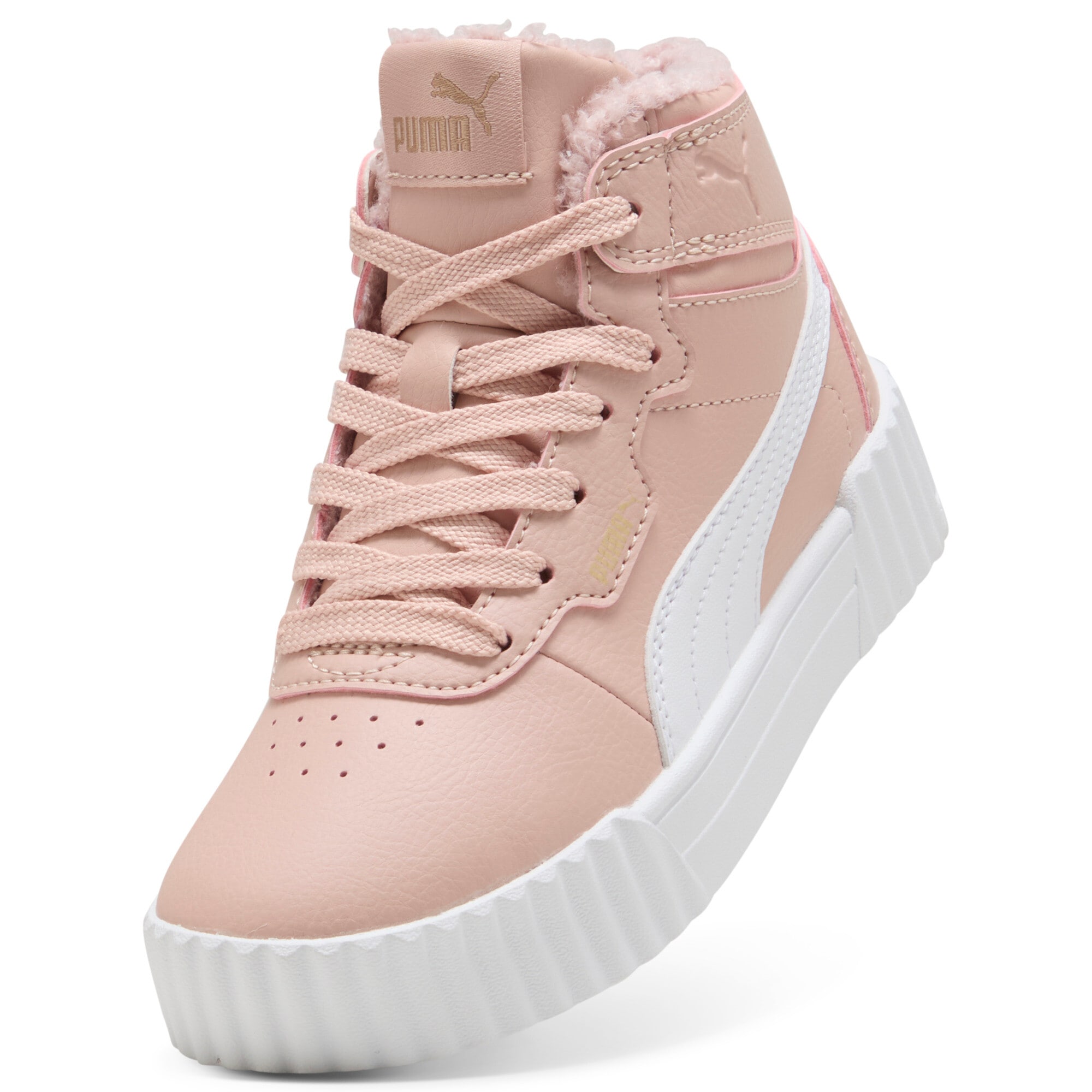 PUMA Sneaker »CARINA 3.0 MID WTR PS«