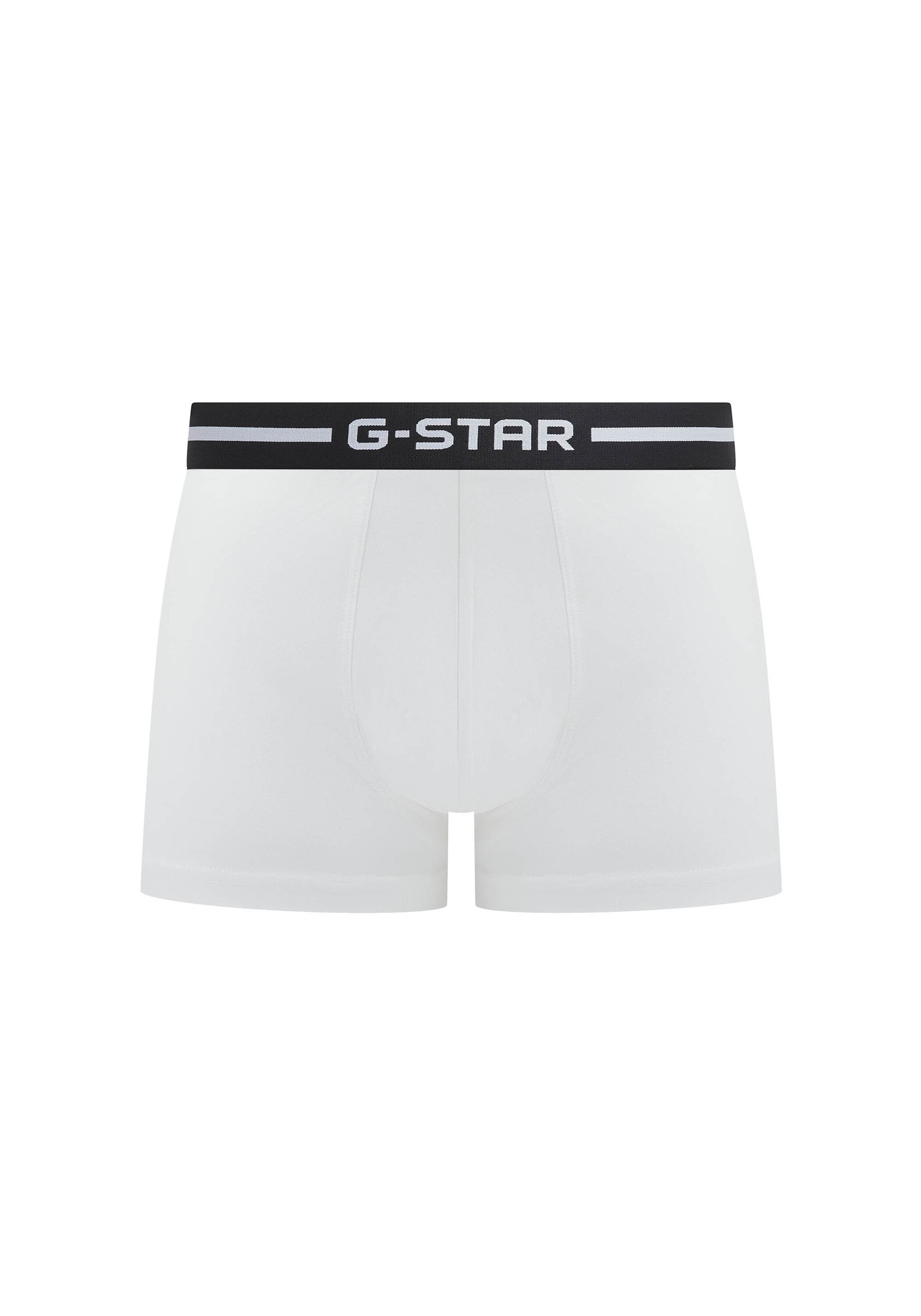 G-STAR Boxershorts »Boxershort HEMLOCK Trunk 5-pack 5er Pack«