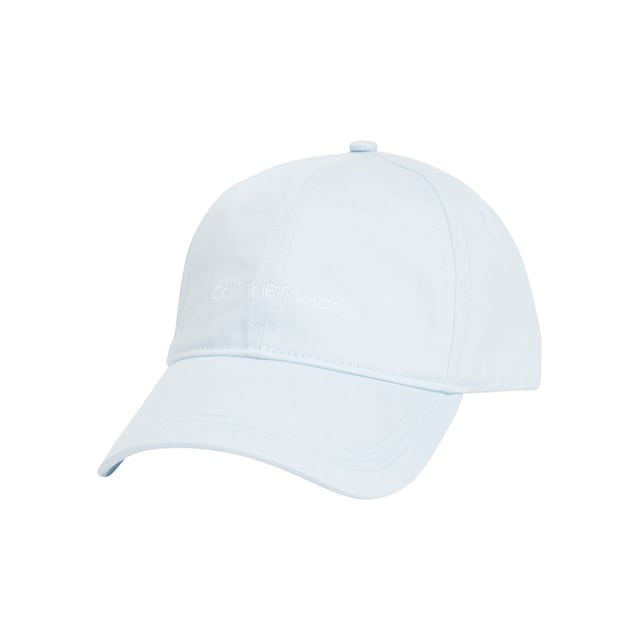 Calvin Klein Jeans Baseball Cap »INSTITUTIONAL CAP« bei ♕