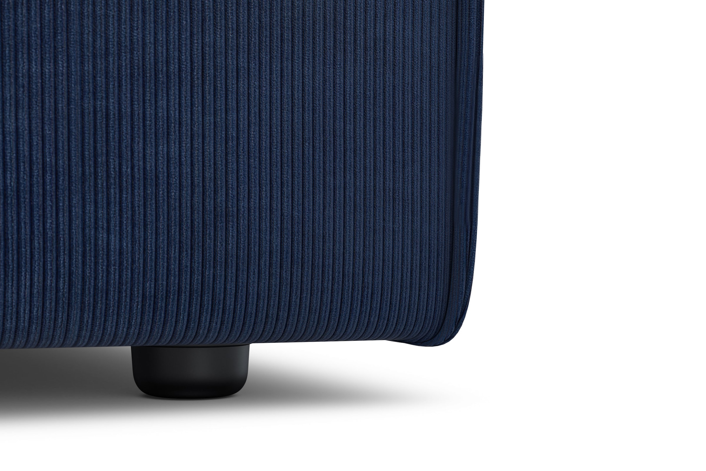 RAUM.ID Sessel »Merid Sofa-Eckelement, Maße B/T/H: 109/97/46 cm«, als Modul oder separat verwendbar, für individuelle Zusammenstellung