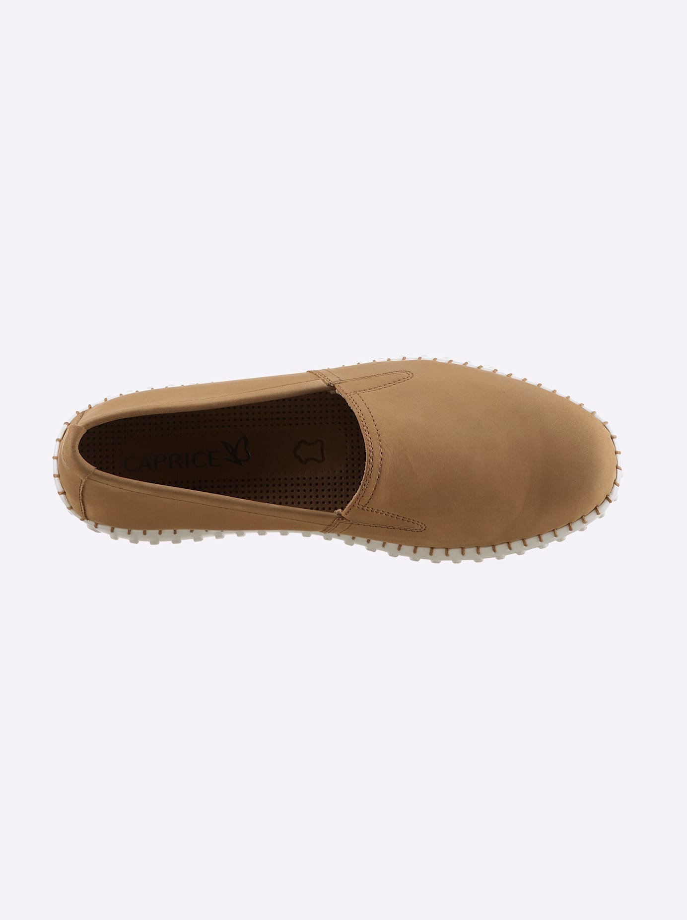 Caprice Slipper