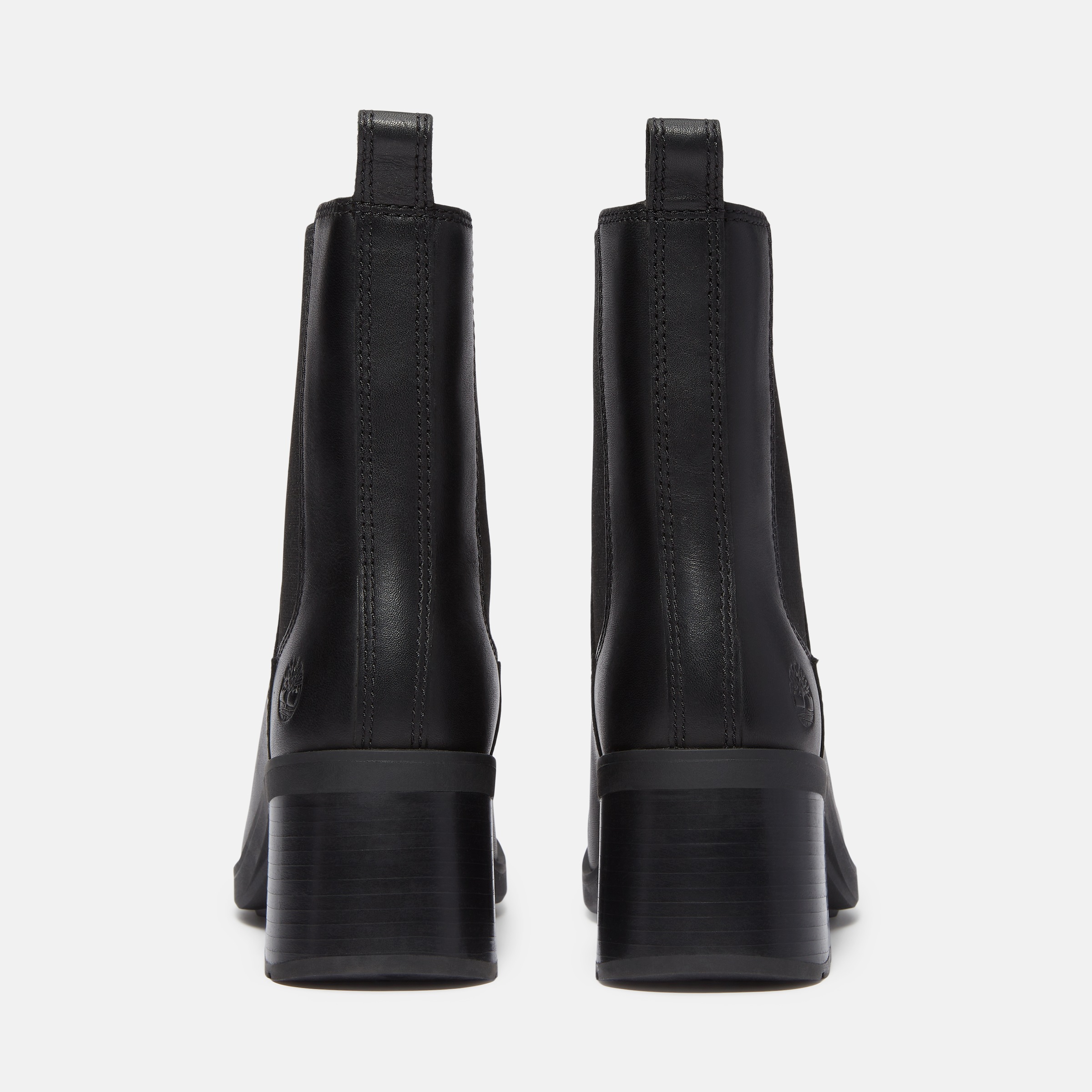 Timberland Chelseaboots »BELLEVAUXMID CHELSEA BOOT«  Stiefelette, Winterschuhe, Ankle Boots