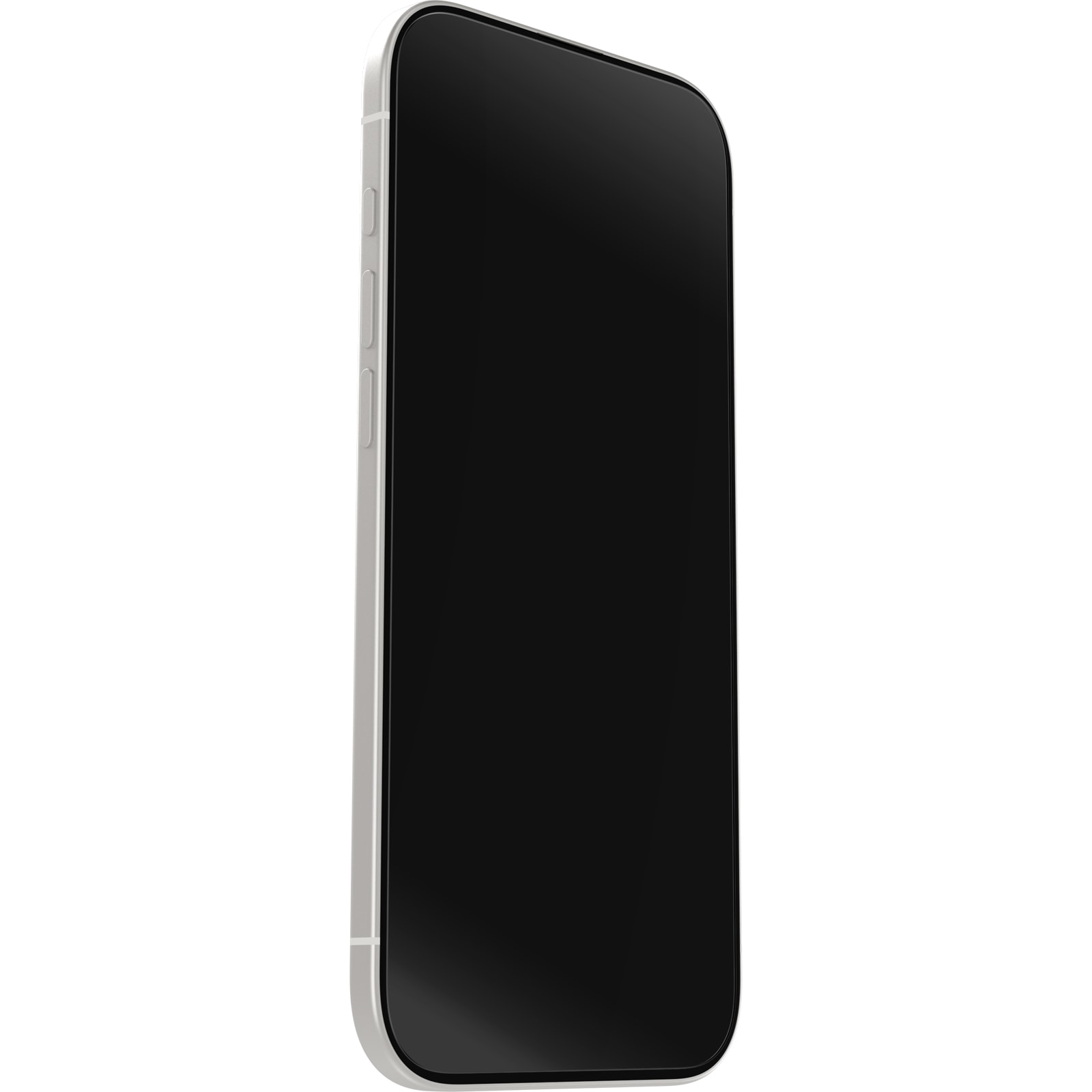 Otterbox Displayschutzglas »Glass« für Apple iPhone Air Displayschutzfolie, Schutzfolie, Bildschirmschutz, kratz- & stoßfest